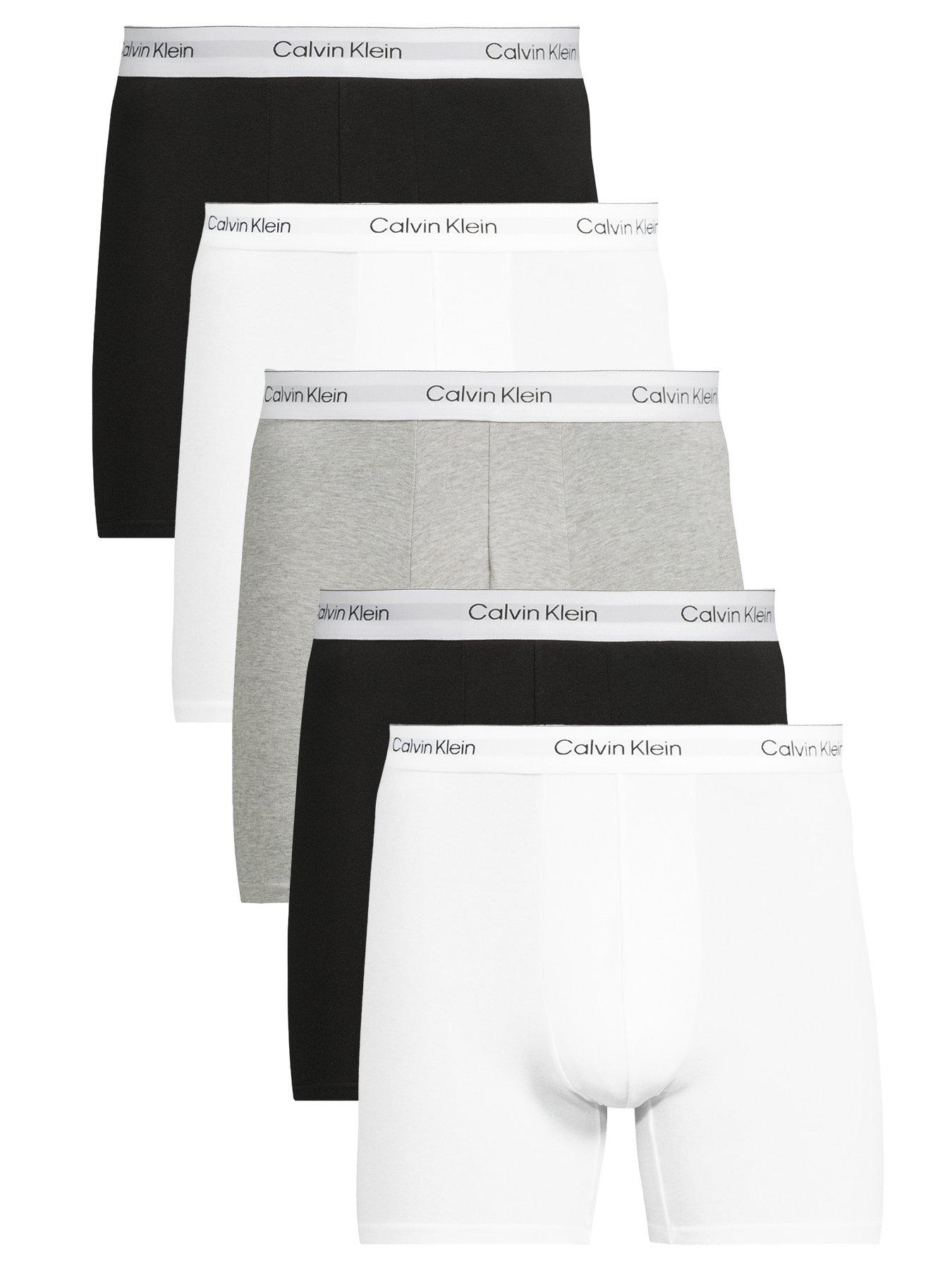 calvin-klein-5-pack-of-boxer-briefs-mult