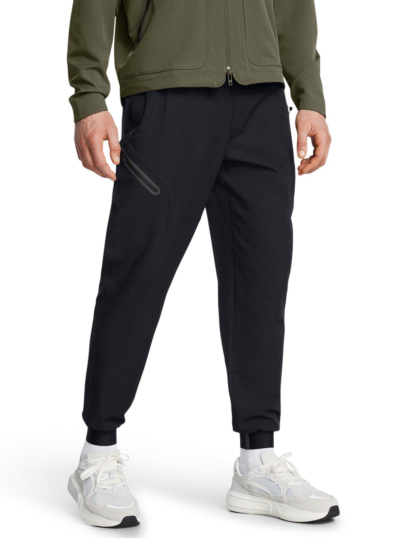 under-armour-mens-training-unstoppable-joggers-black