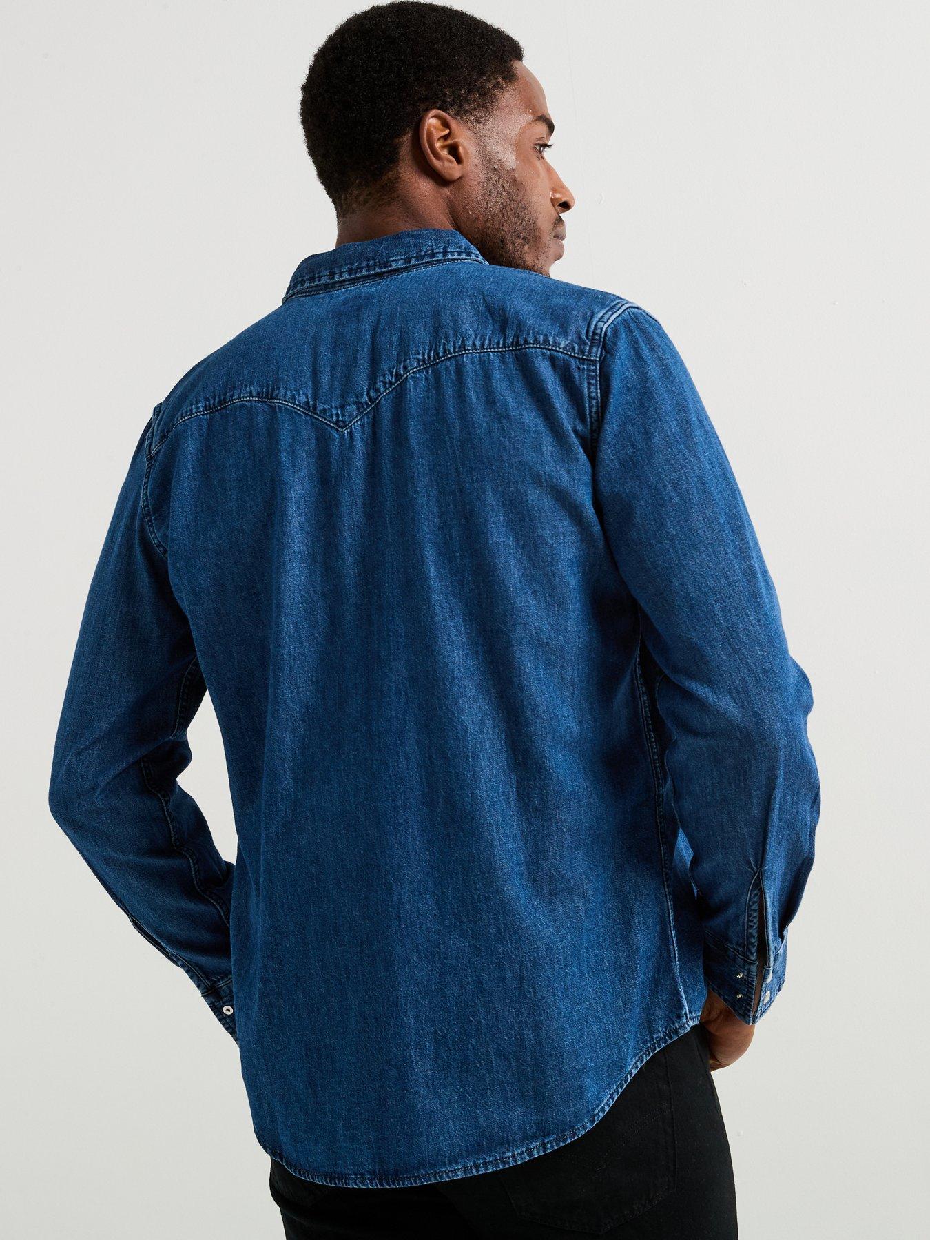 levis-classic-western-standard-dark-indigo-denim-shirtstillFront