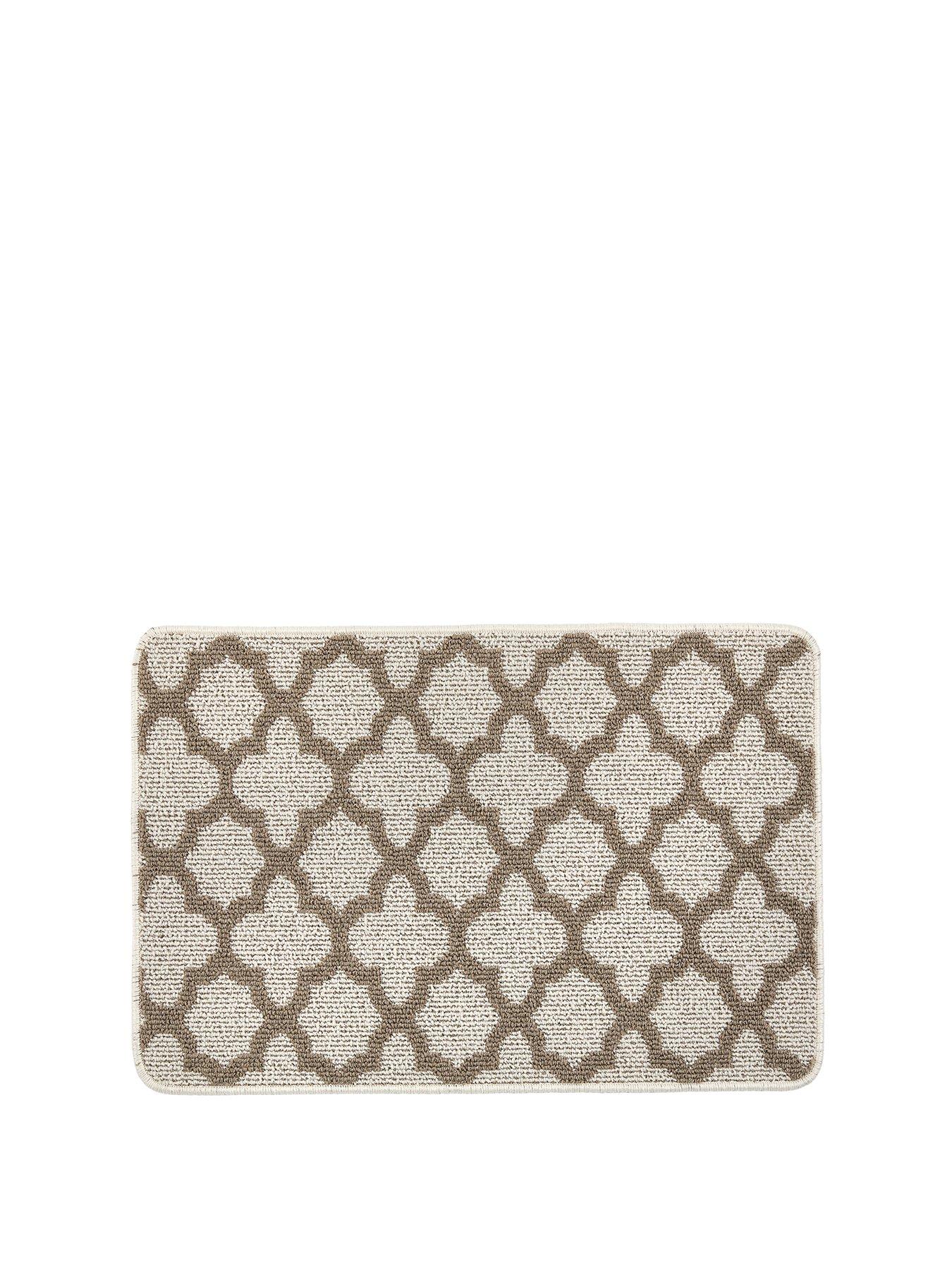 very-home-moroccan-tile-stain-resistant-anti-slip-doormatstillFront