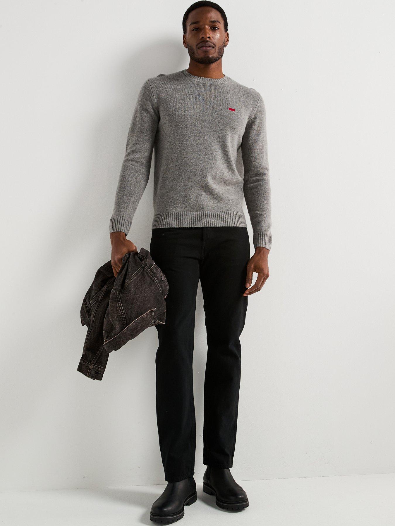 levis-original-house-mark-knitted-jumper-greyback