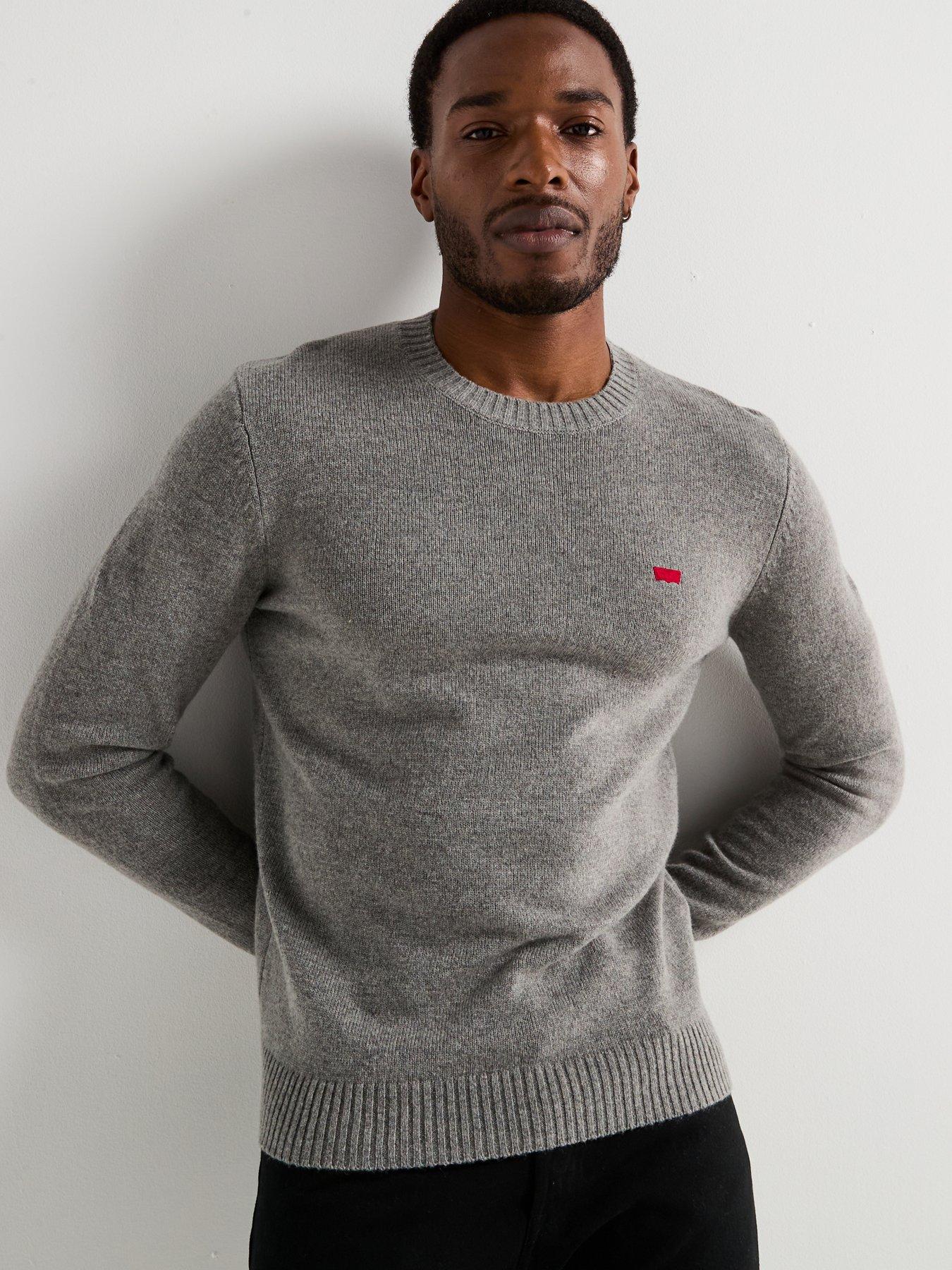 levis-levis-original-house-mark-knitted-jumperdetail