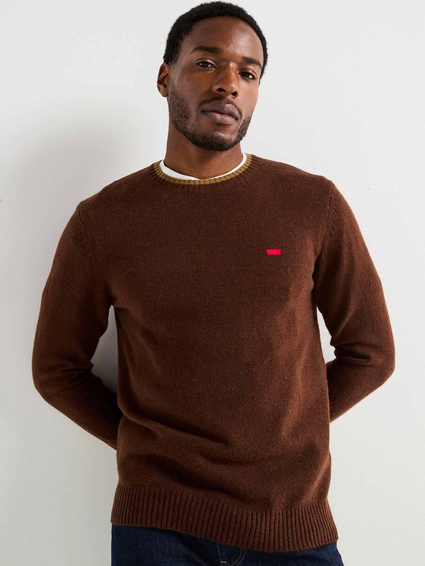 levis-levis-original-house-mark-knitted-jumper