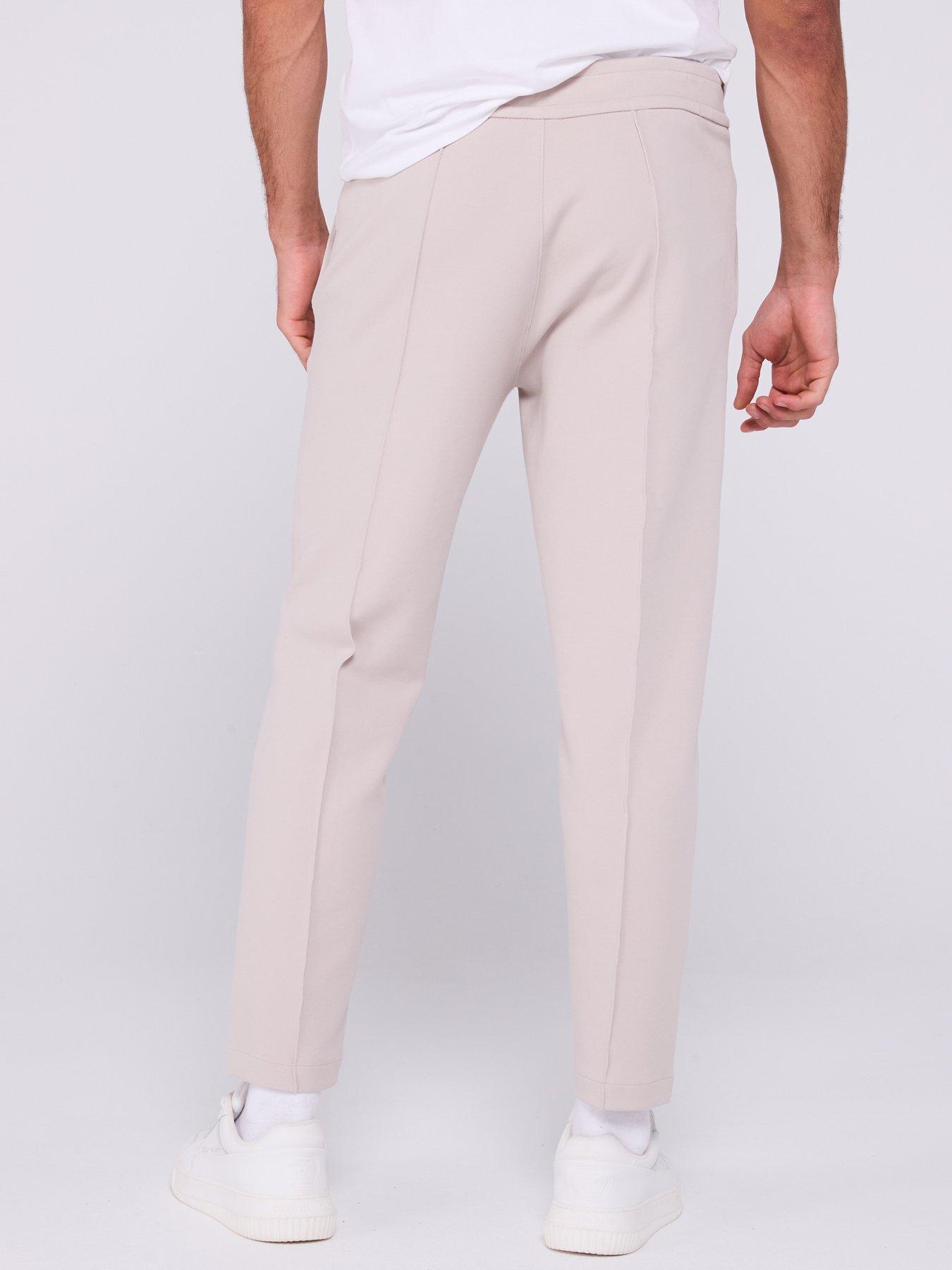 calvin-klein-calvin-klein-tech-interlock-sweat-pants-light-naturalstillFront