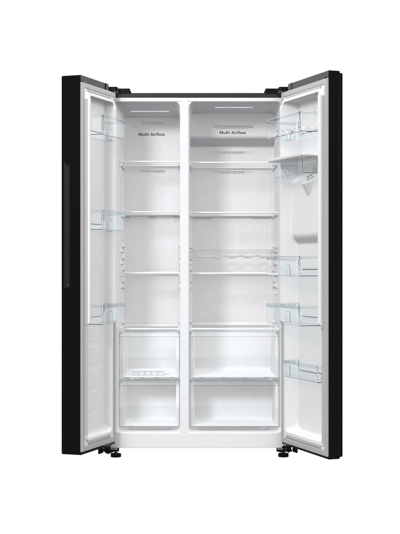 fridgemaster-ms91547bfenbsptotal-no-frost-american-fridge-freezer-with-non-plumbed-water-dispenser-black-e-ratedback