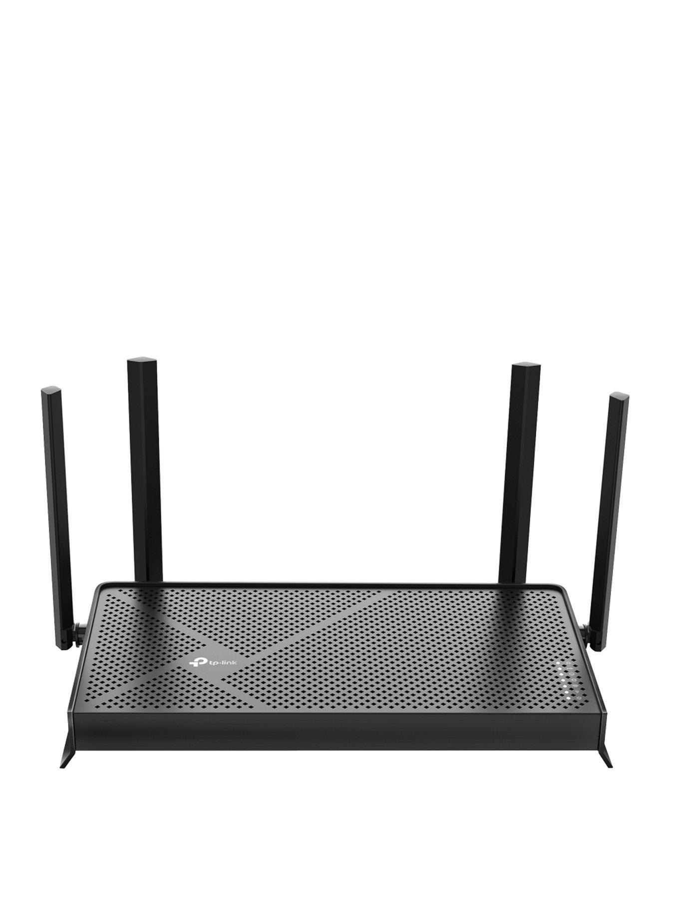 Image 1 of 8 of TP Link Archer BE230 Wi-Fi 7 Router