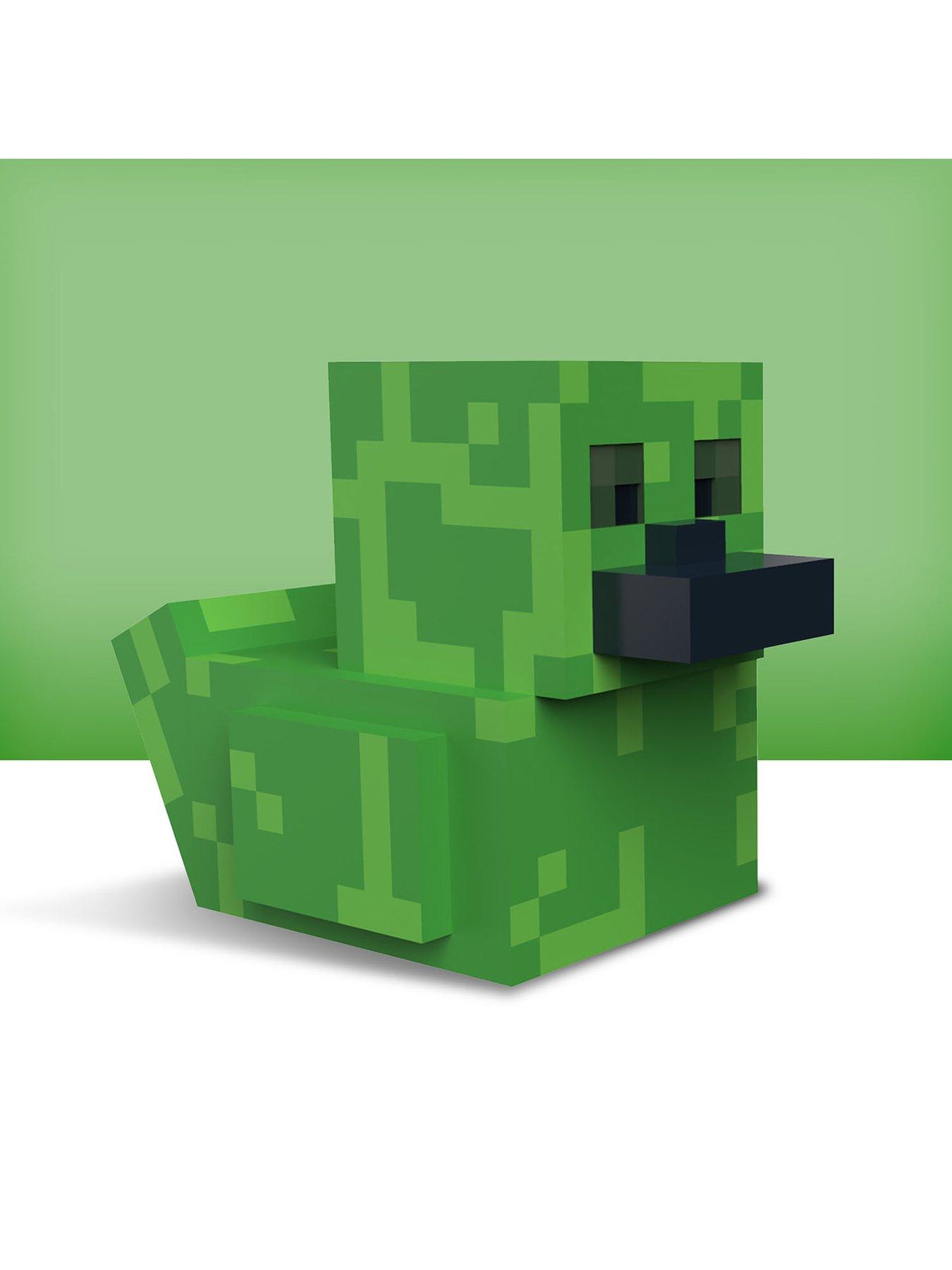 Image 2 of 7 of Minecraft Tubbz 1st Edition Creeper