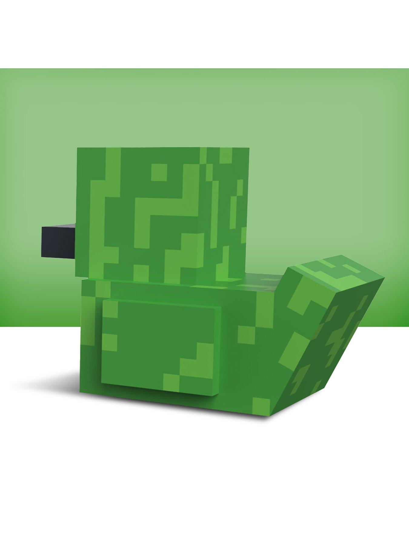 Image 4 of 7 of Minecraft Tubbz 1st Edition Creeper