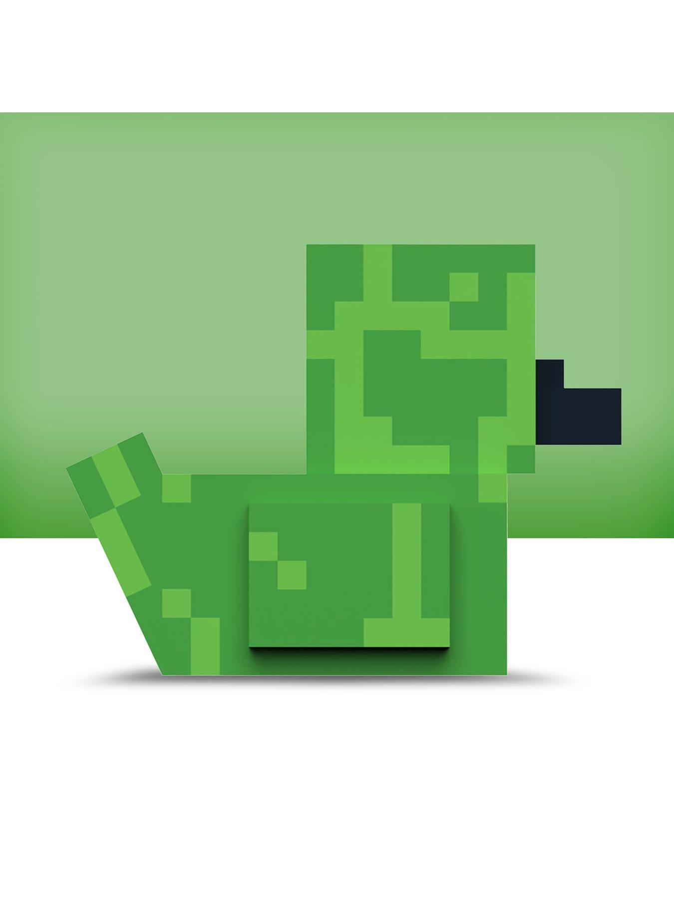 Image 5 of 7 of Minecraft Tubbz 1st Edition Creeper