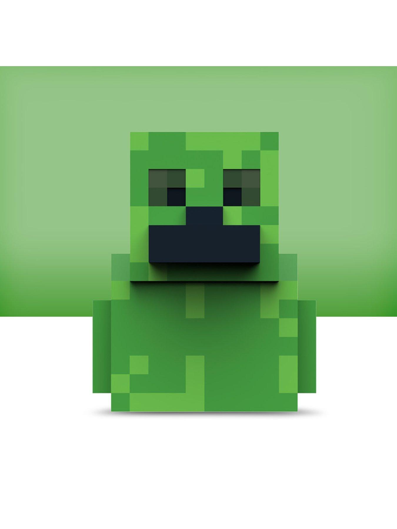 Image 6 of 7 of Minecraft Tubbz 1st Edition Creeper