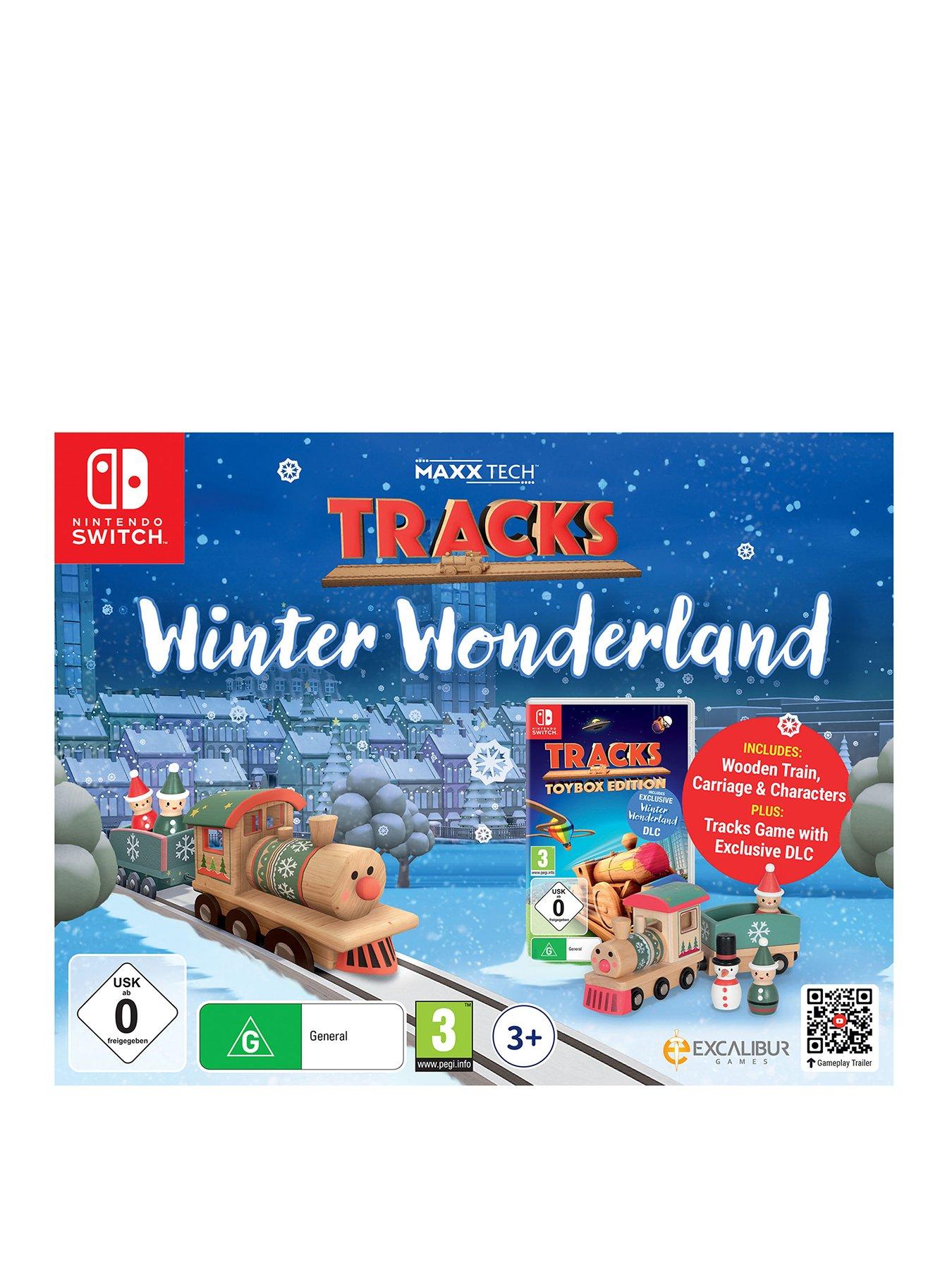 maxx-tech-maxx-tech-tracks-winter-wonderland-kit-for-switchback