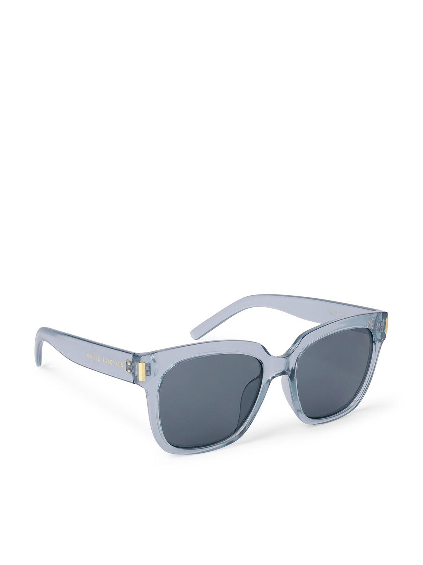 katie-loxton-roma-sunglasses-blue-transparent