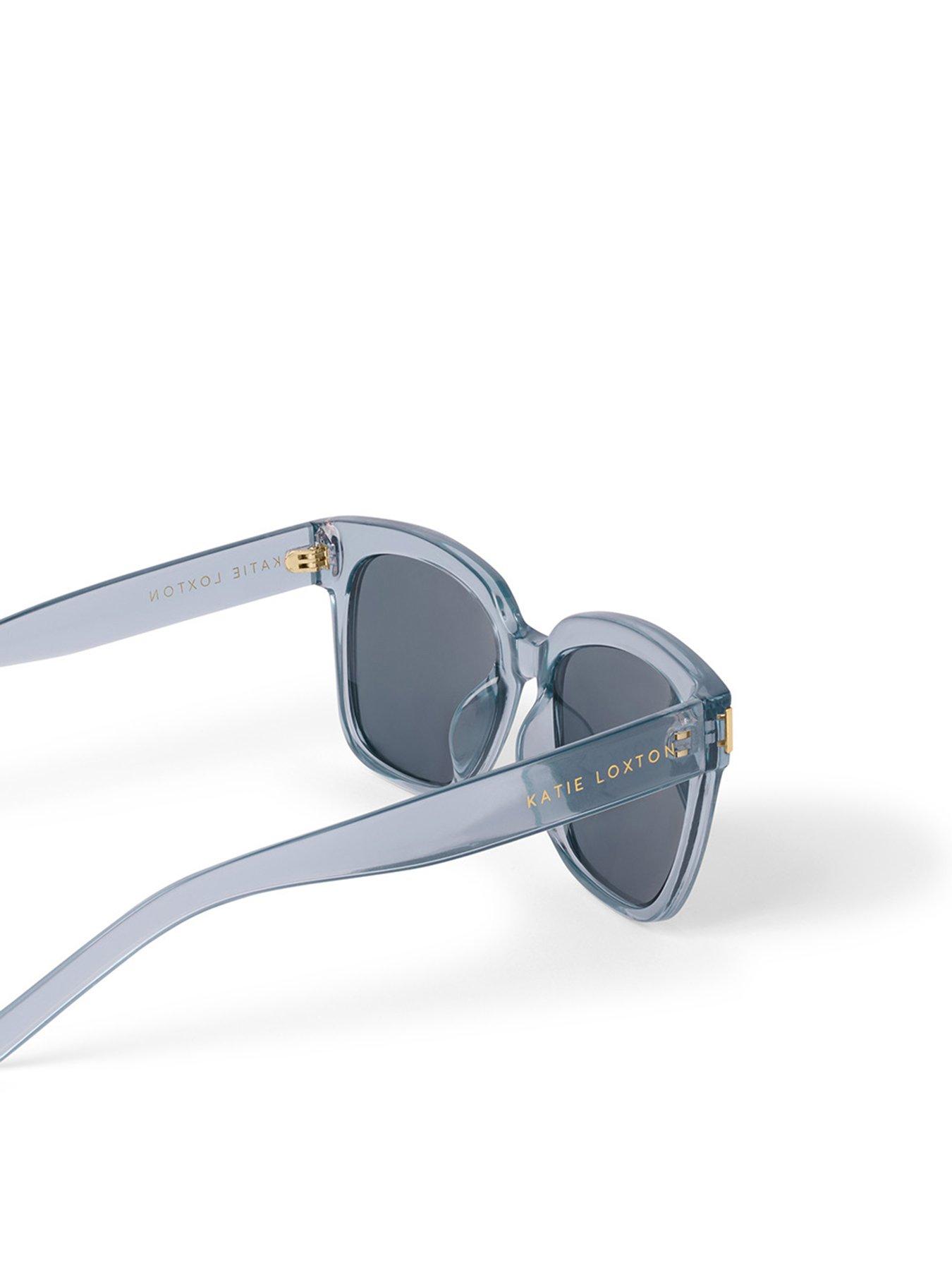 katie-loxton-roma-sunglasses-blue-transparentoutfit