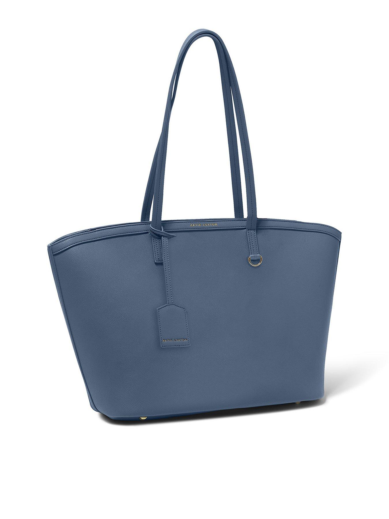 katie-loxton-travel-tote-navy