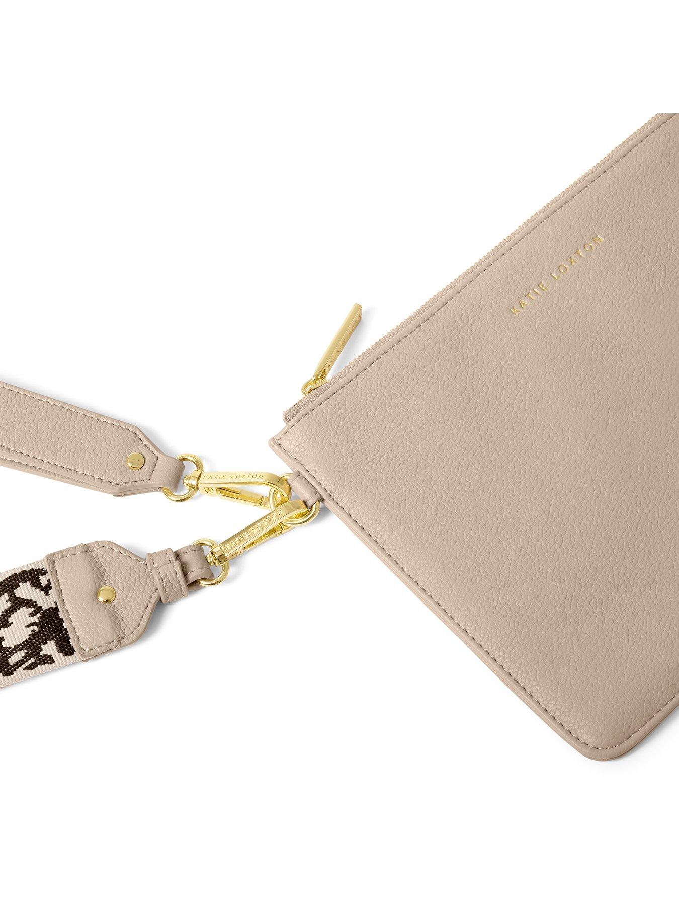 katie-loxton-hallie-wristlet-pouch-light-taupeoutfit
