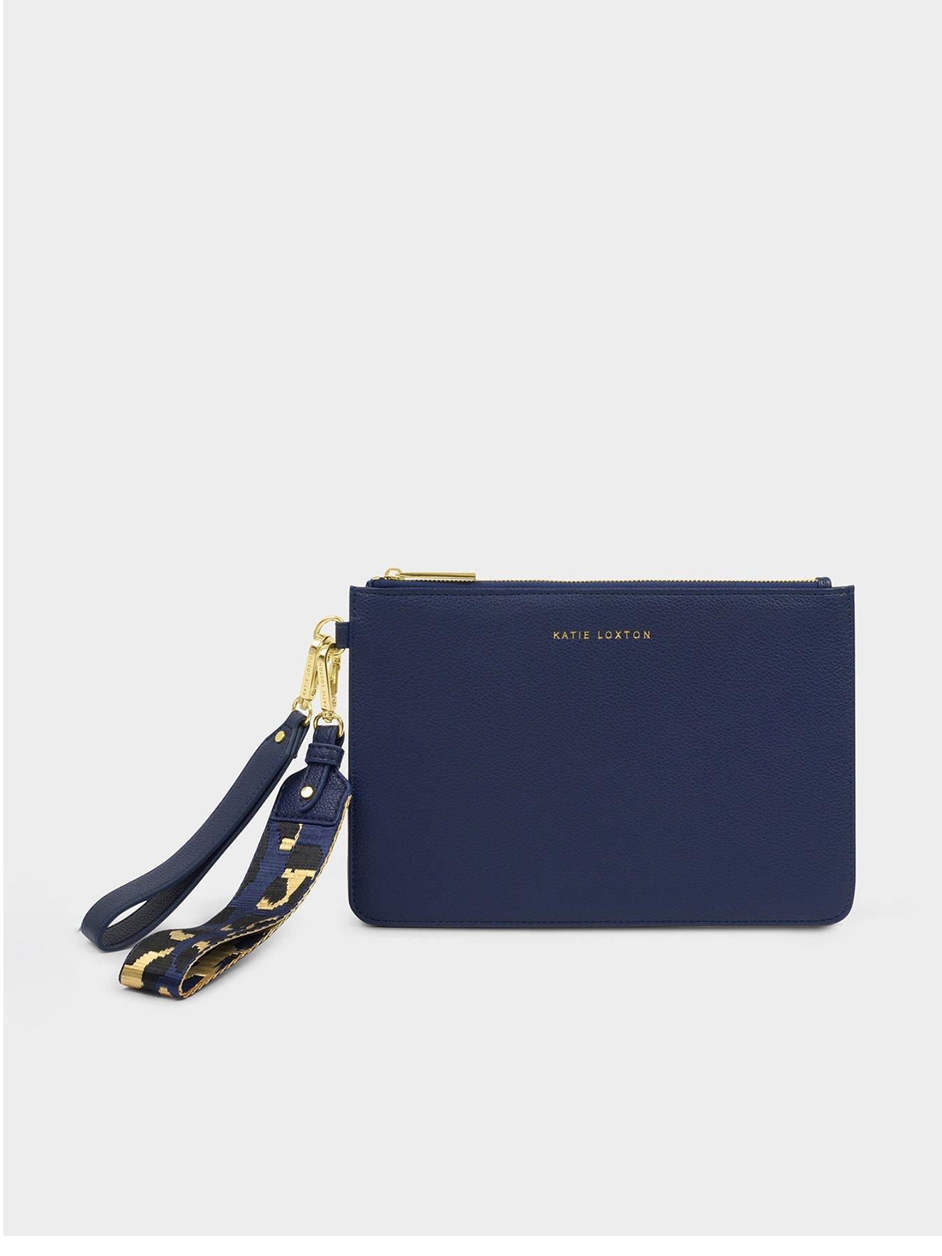katie-loxton-hallie-wristlet-pouch-midnight-blue