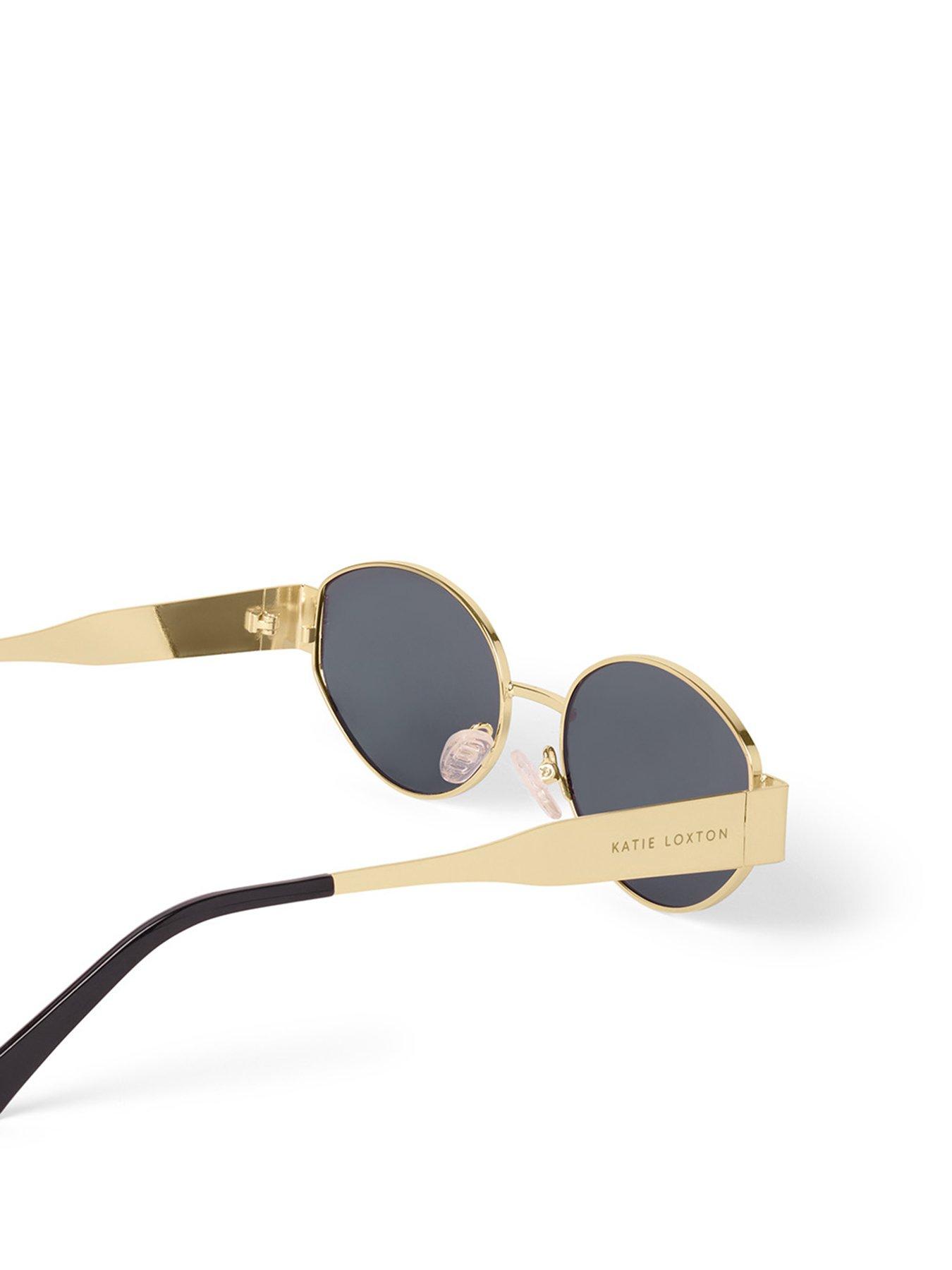 katie-loxton-siena-sunglasses-in-matte-goldoutfit