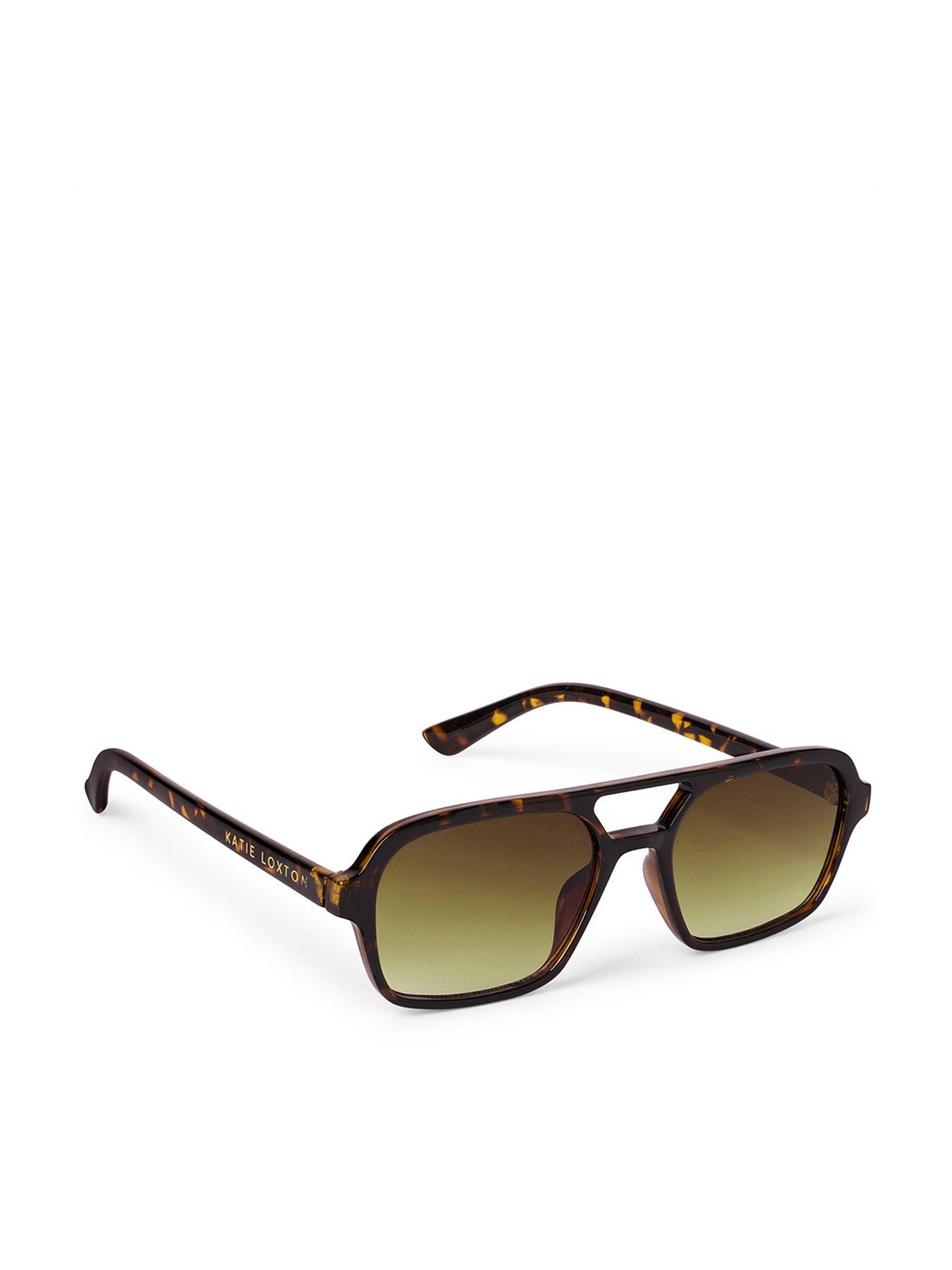 Image 2 of 6 of Katie Loxton Ibiza Aviator Sunglasses