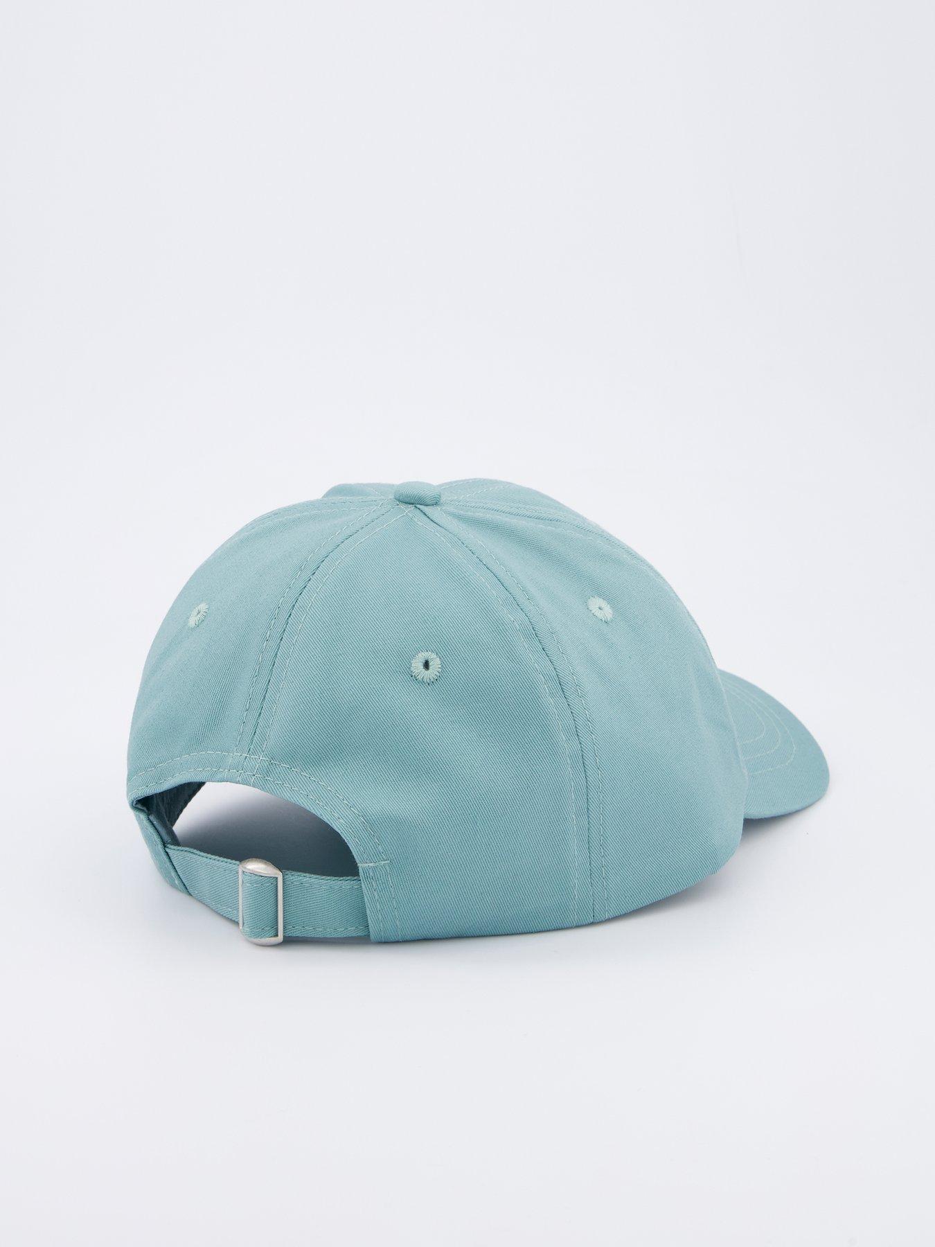Image 4 of 4 of V by Very Shell Print Cap