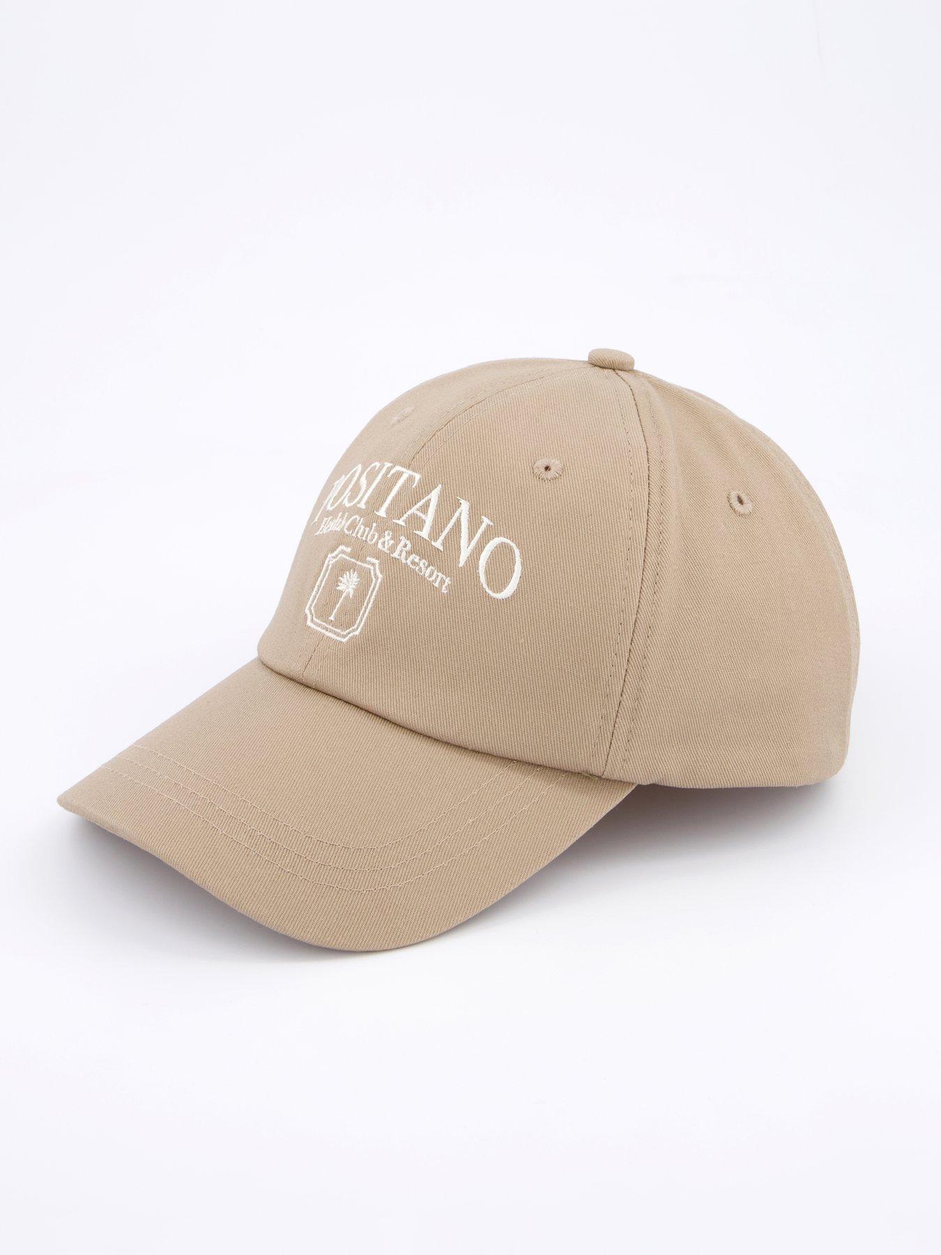 v-by-very-positano-embroidered-cap-beigeback
