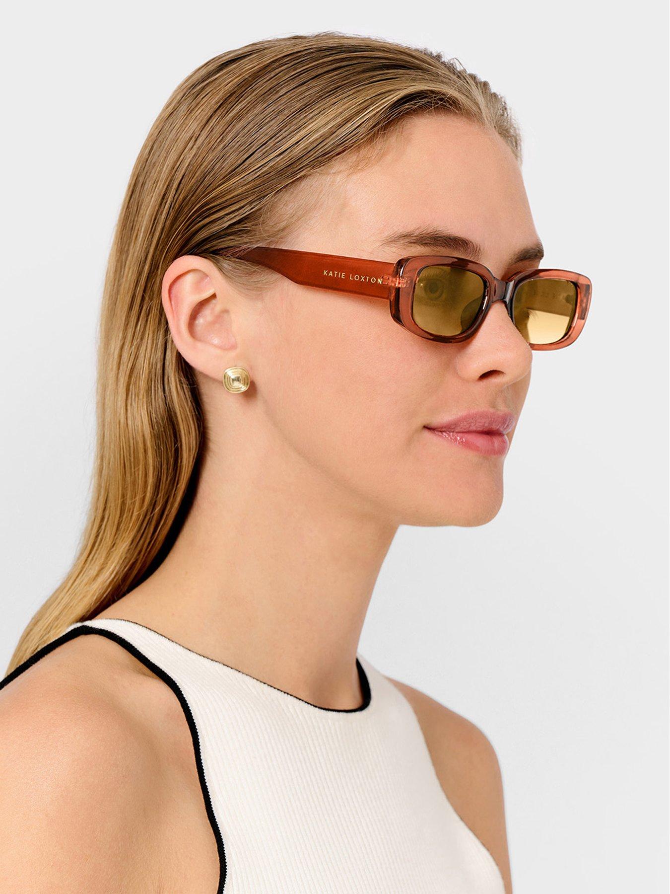 katie-loxton-venice-sunglasses-amber-transparent