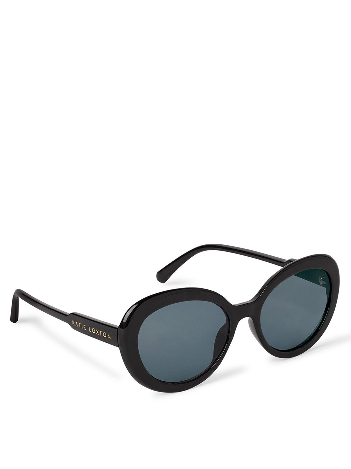 Katie Loxton Rhodes Sunglasses - Black
