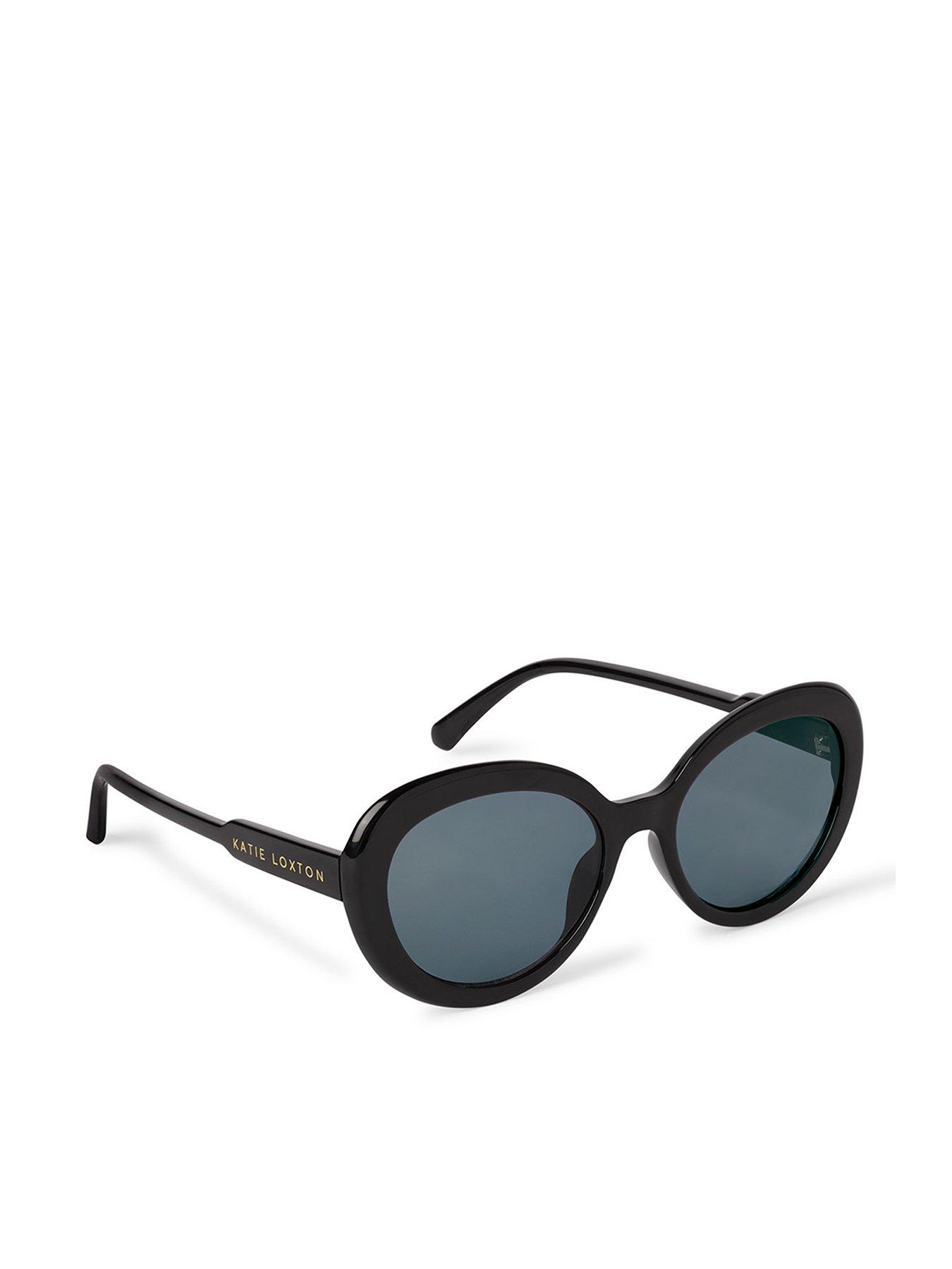 Katie Loxton Rhodes Sunglasses - Black