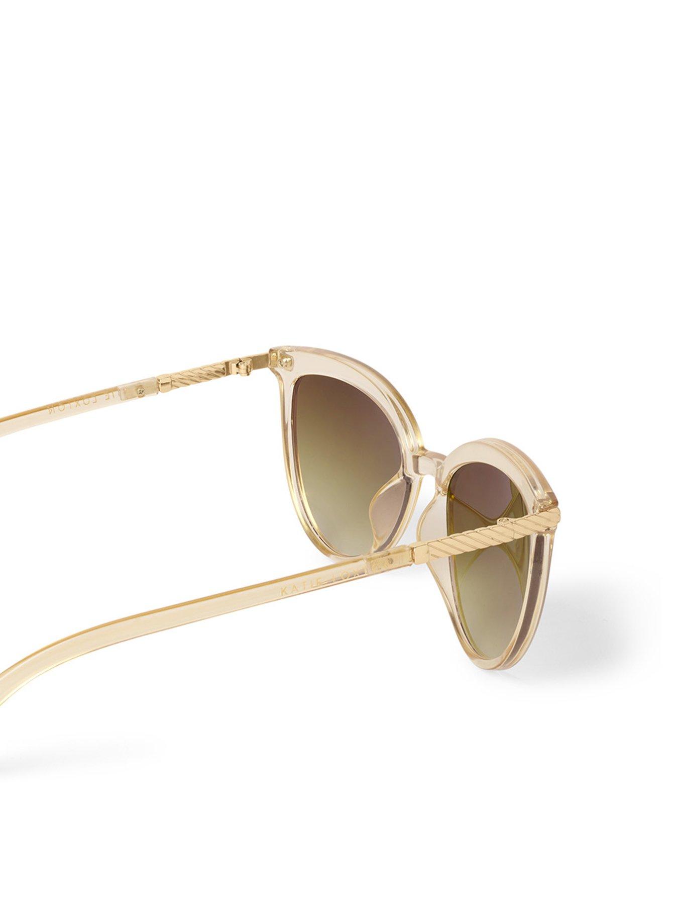 katie-loxton-ravello-sunglasses-nude-transparentoutfit