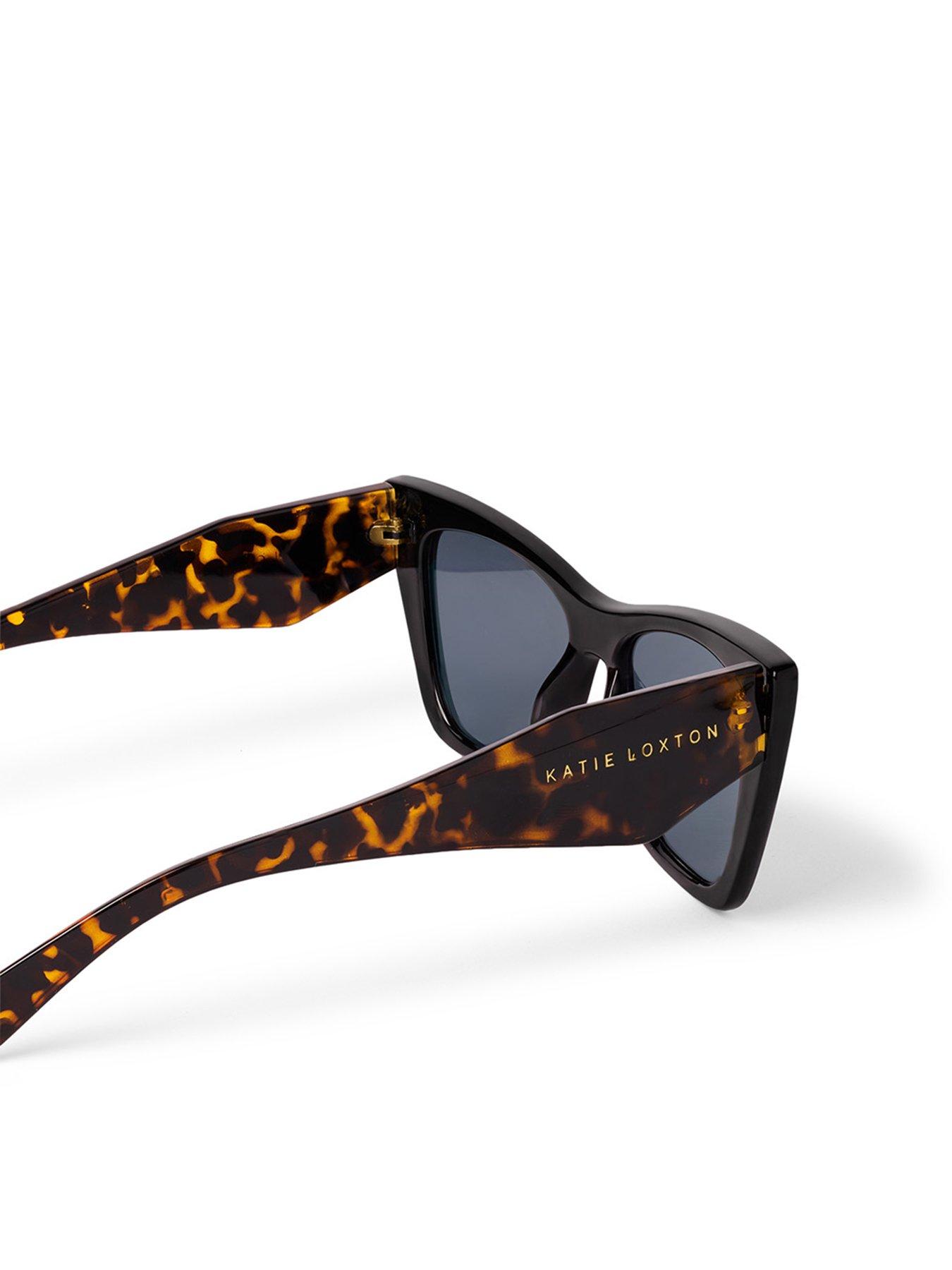 katie-loxton-porto-sunglasses-black-tortoiseshelloutfit