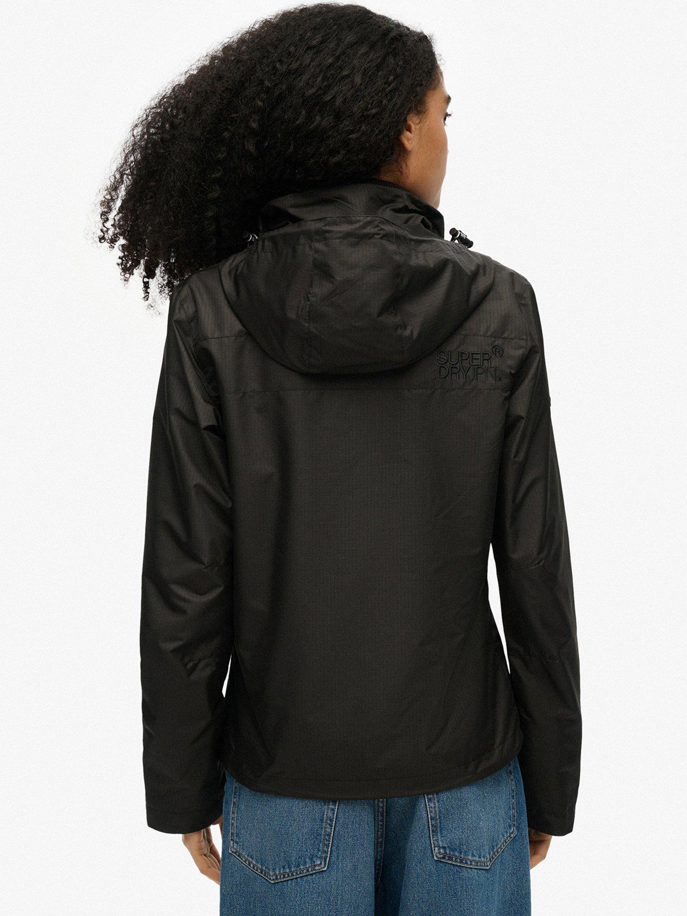 superdry-hooded-mountain-windbreaker-jacket-blackstillFront