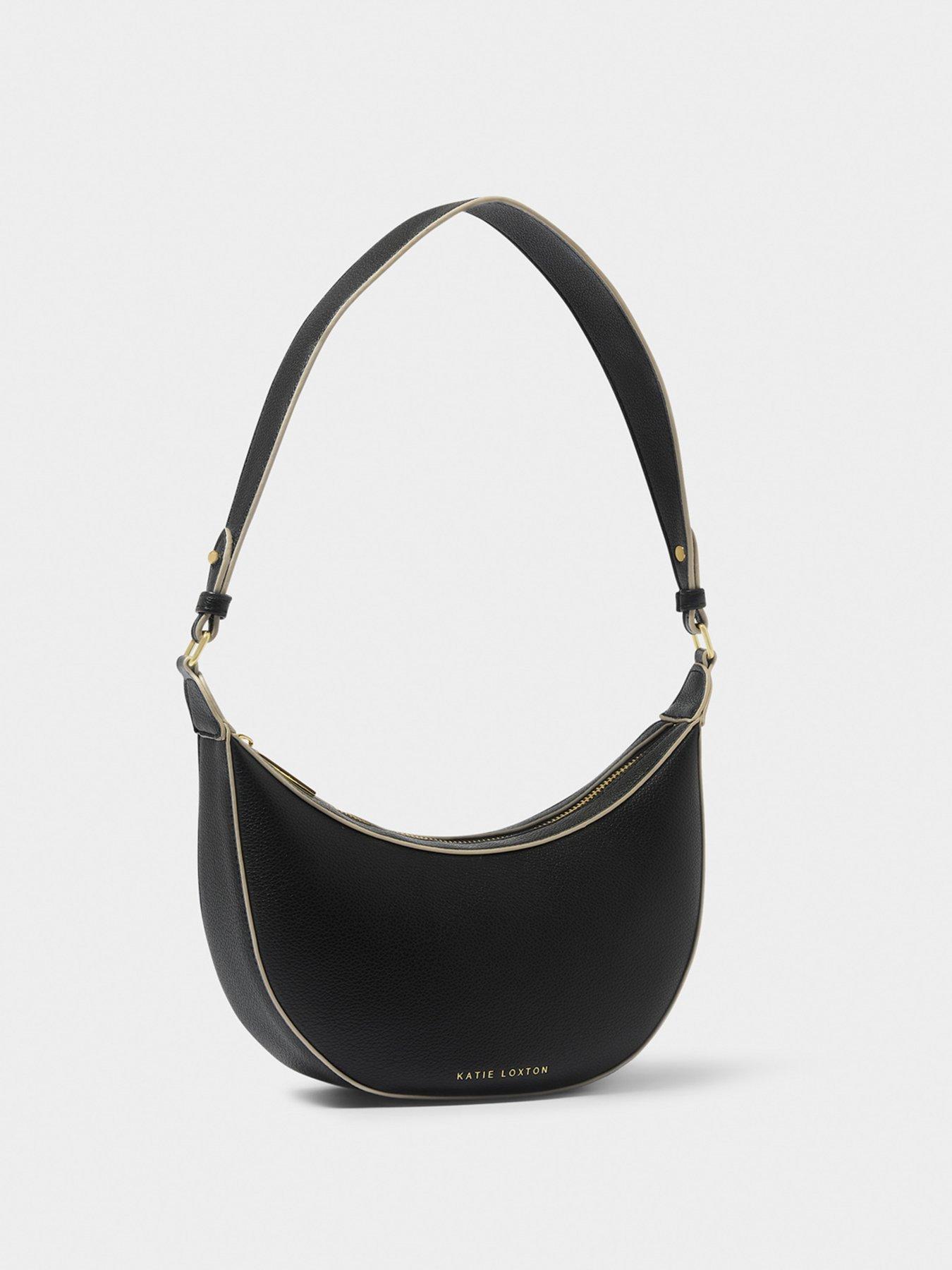 katie-loxton-marni-small-shoulder-bag-blackstillFront