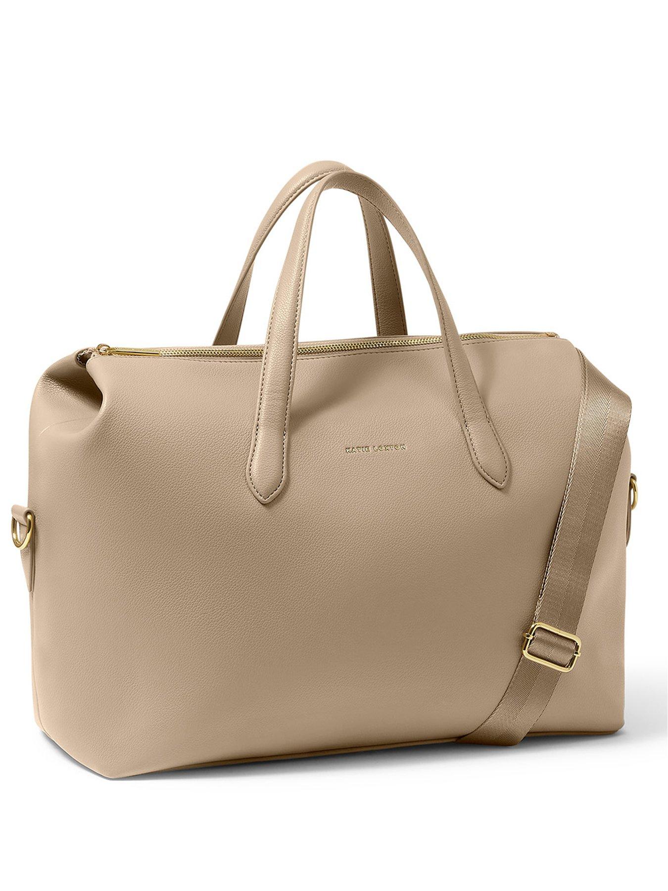 katie-loxton-milan-cabin-bag-light-taupestillFront