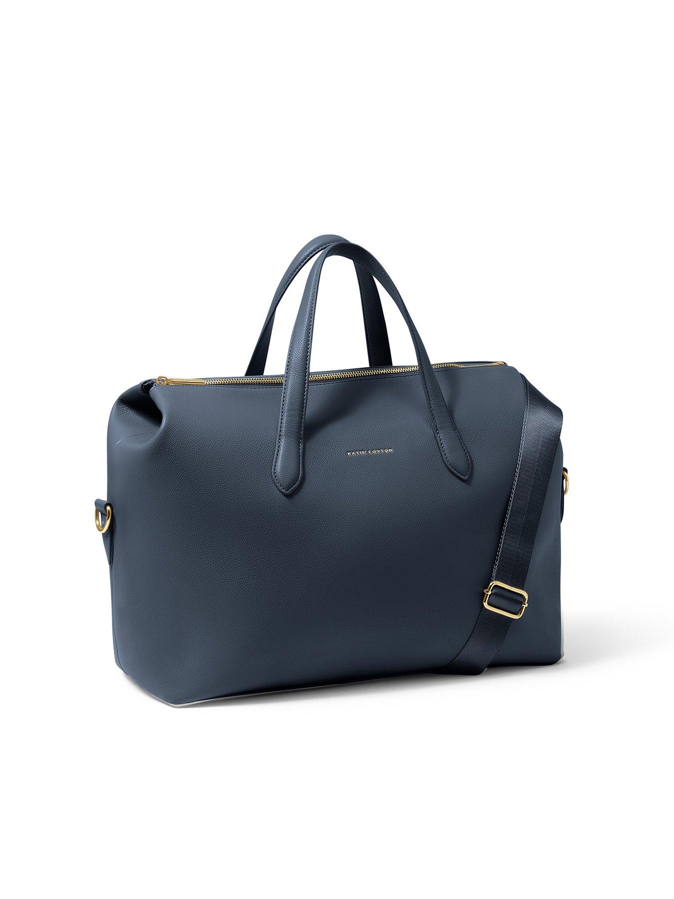 katie-loxton-milan-cabin-bag-in-slatestillFront