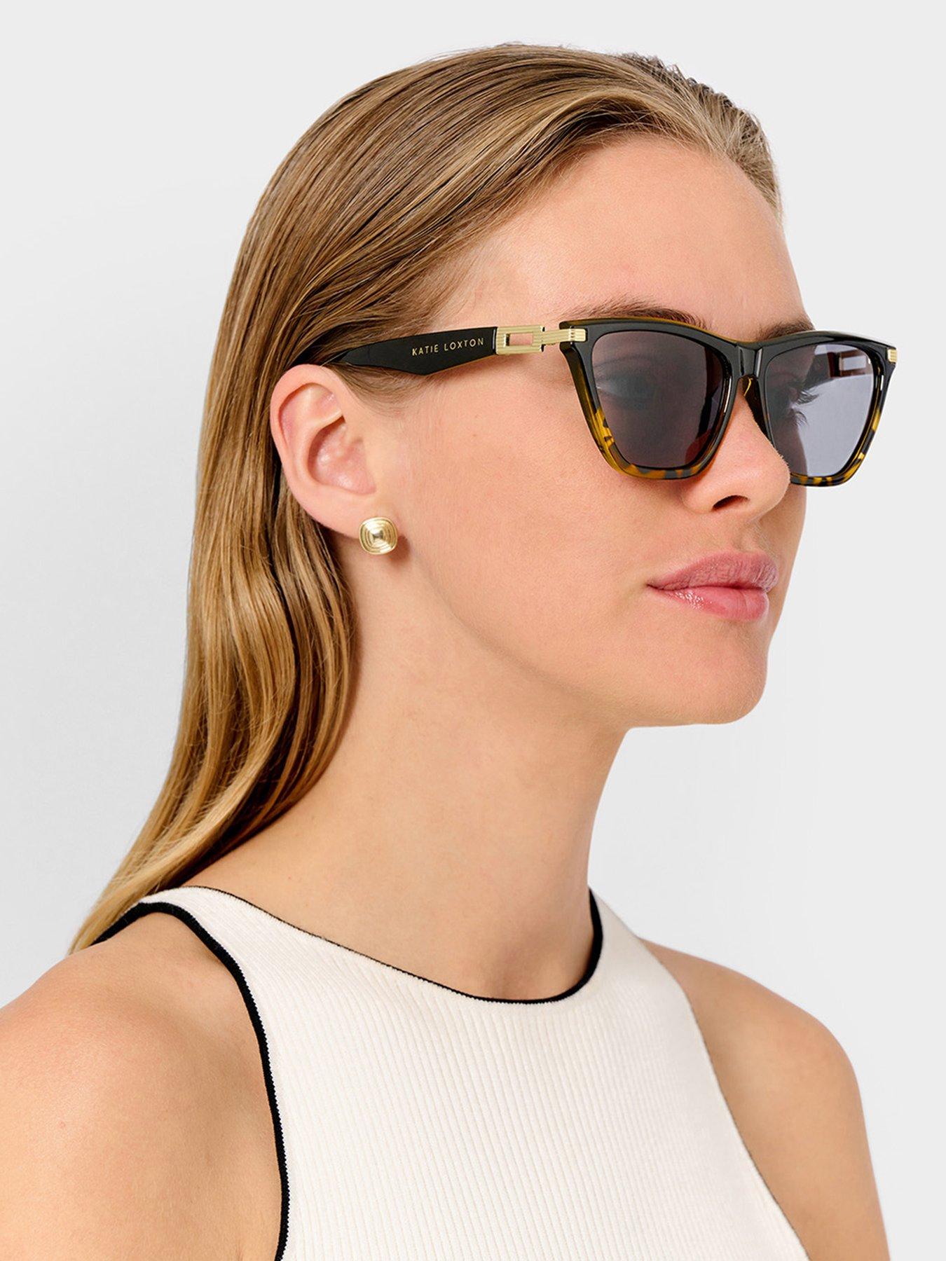 katie-loxton-marbella-sunglasses-black-tortoiseshell