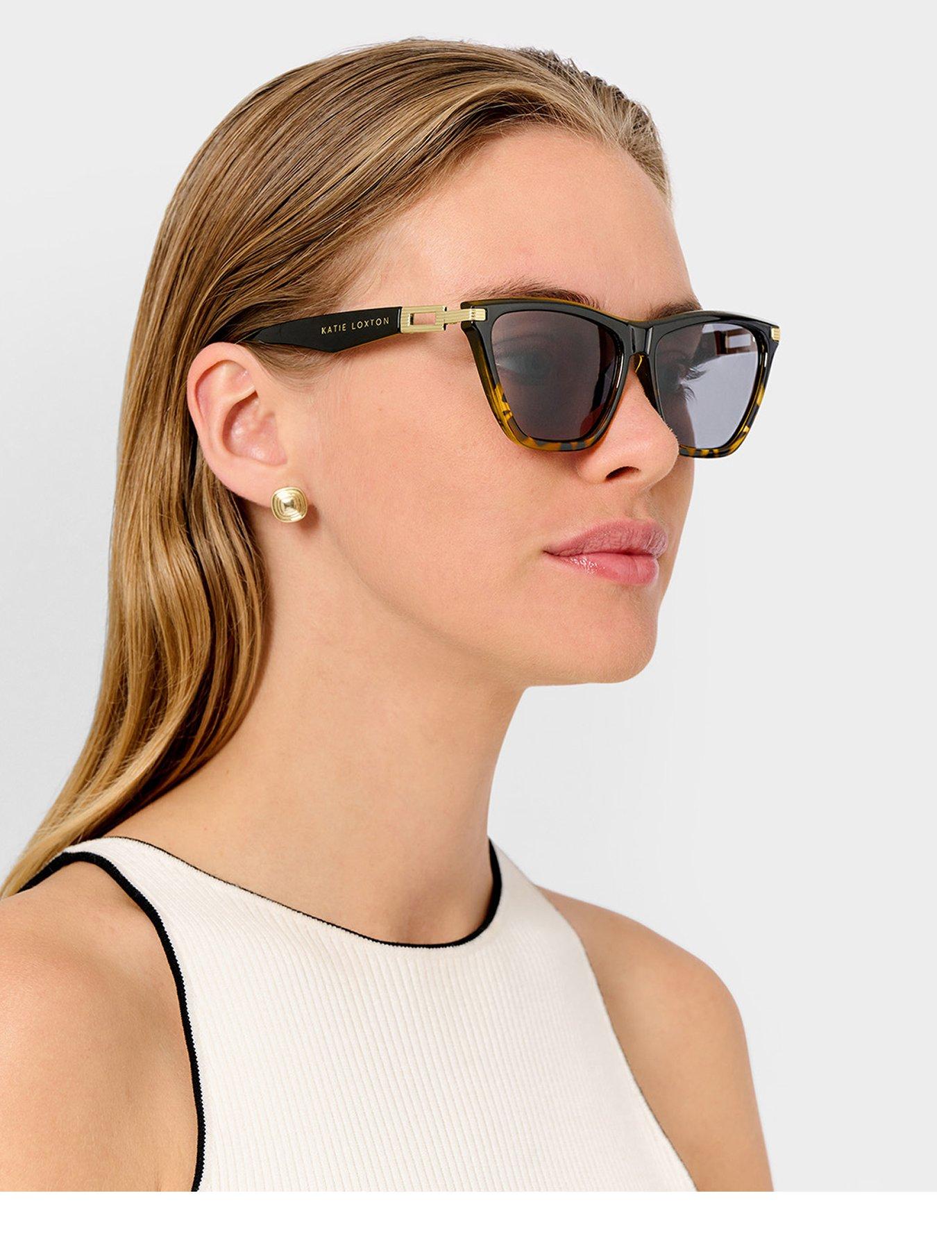 katie-loxton-marbella-sunglasses-black-tortoiseshell