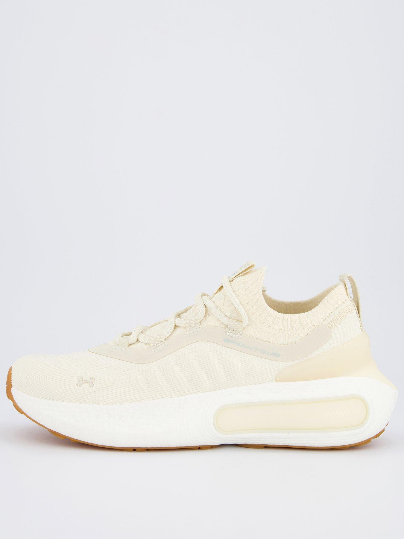 under-armour-womens-phantom-4-trainers-creamfront