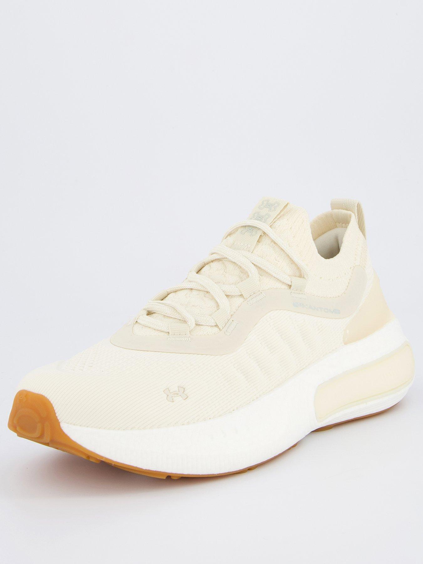 under-armour-womens-phantom-4-trainers-creamstillFront