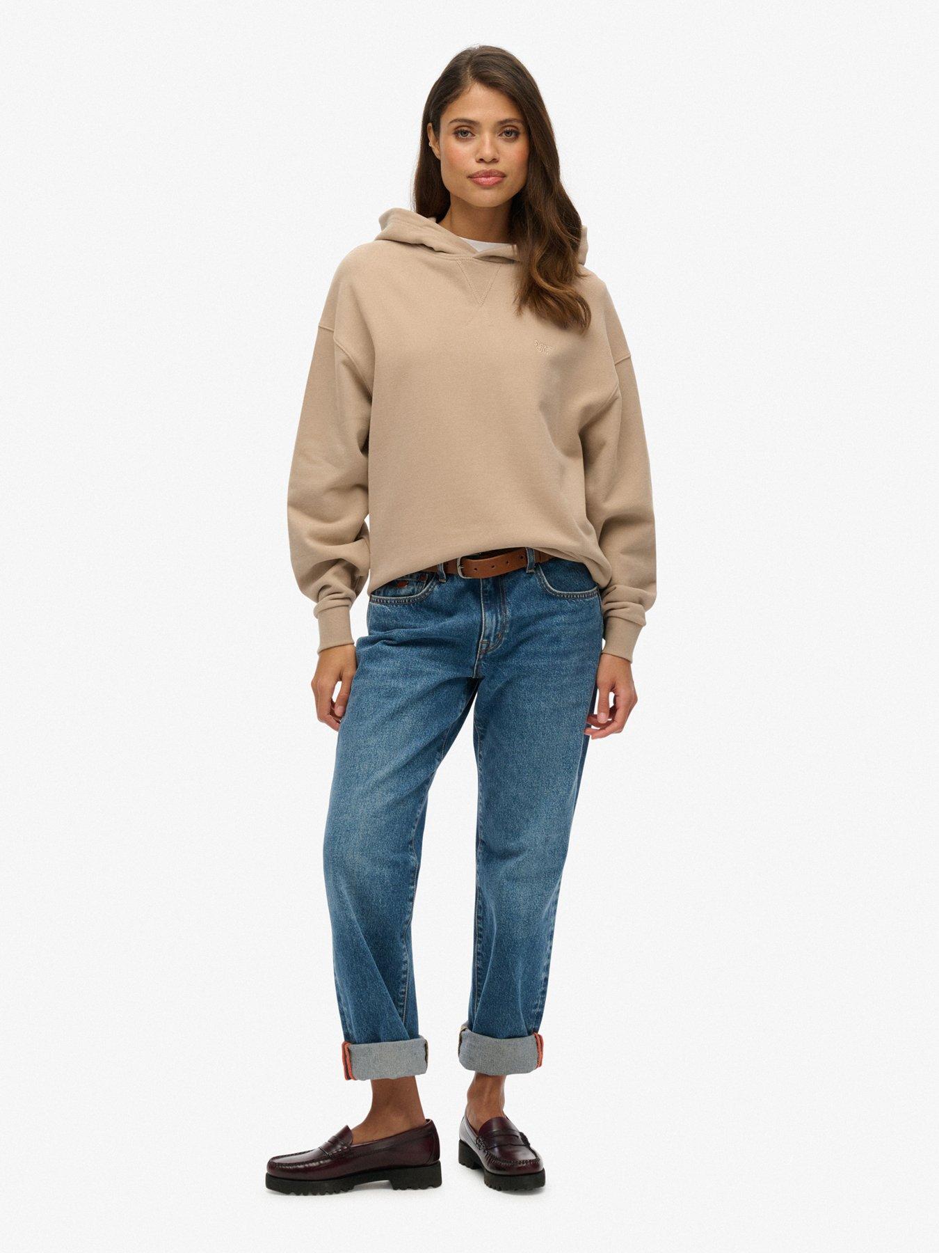 superdry-studios-hoodie-taupeback