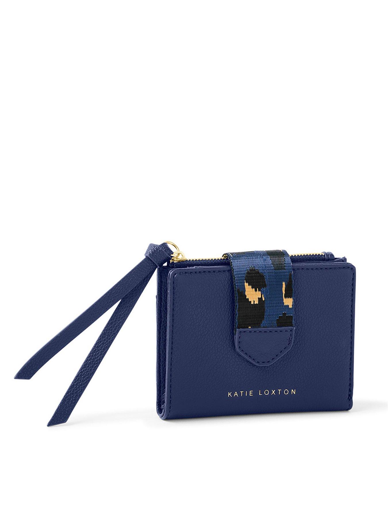 katie-loxton-hallie-purse-in-midnight-bluestillFront