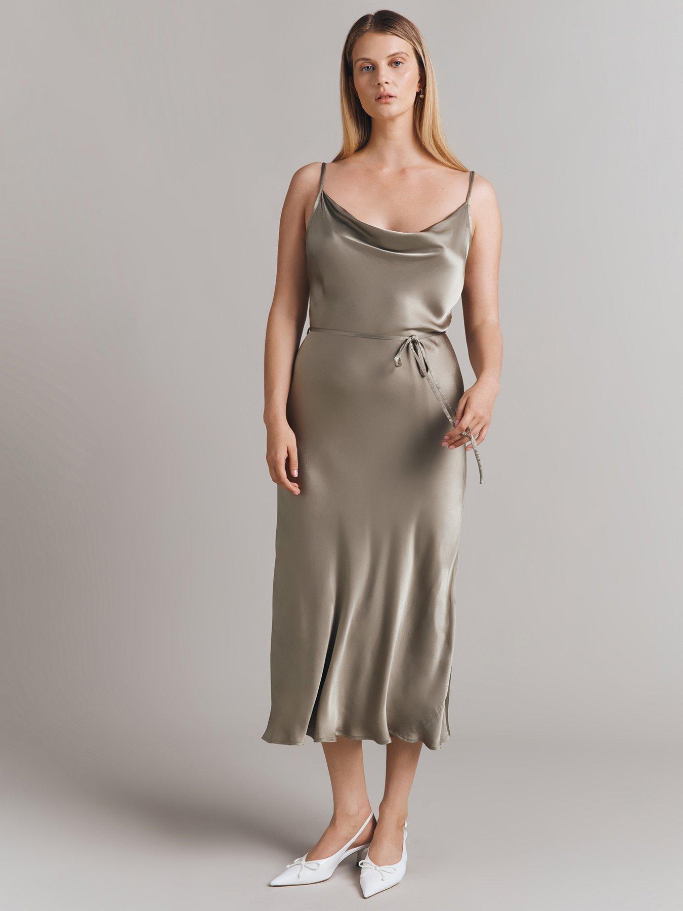 Ghost alice dress sales
