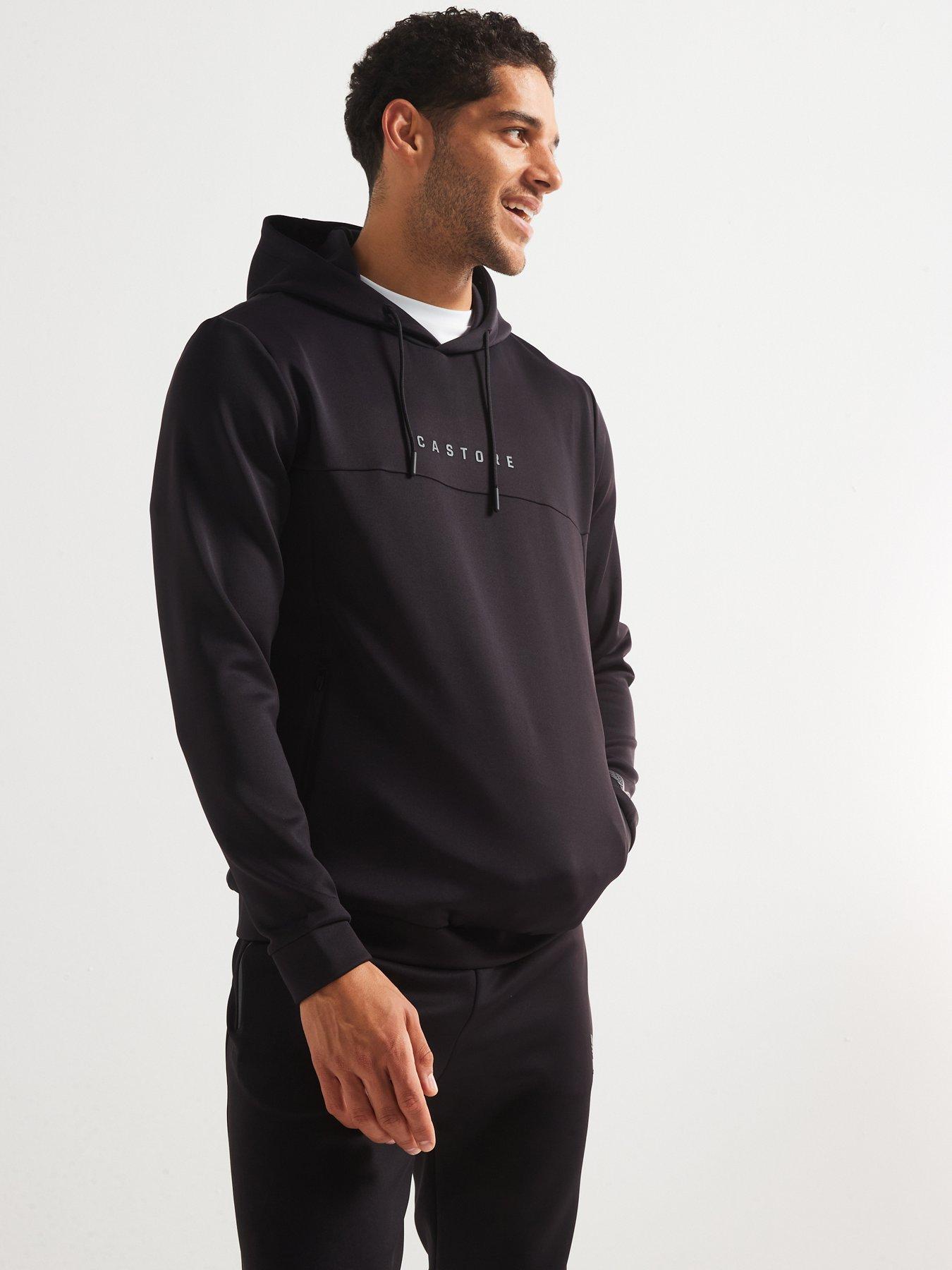 castore-mens-training-scuba-hoodie-black