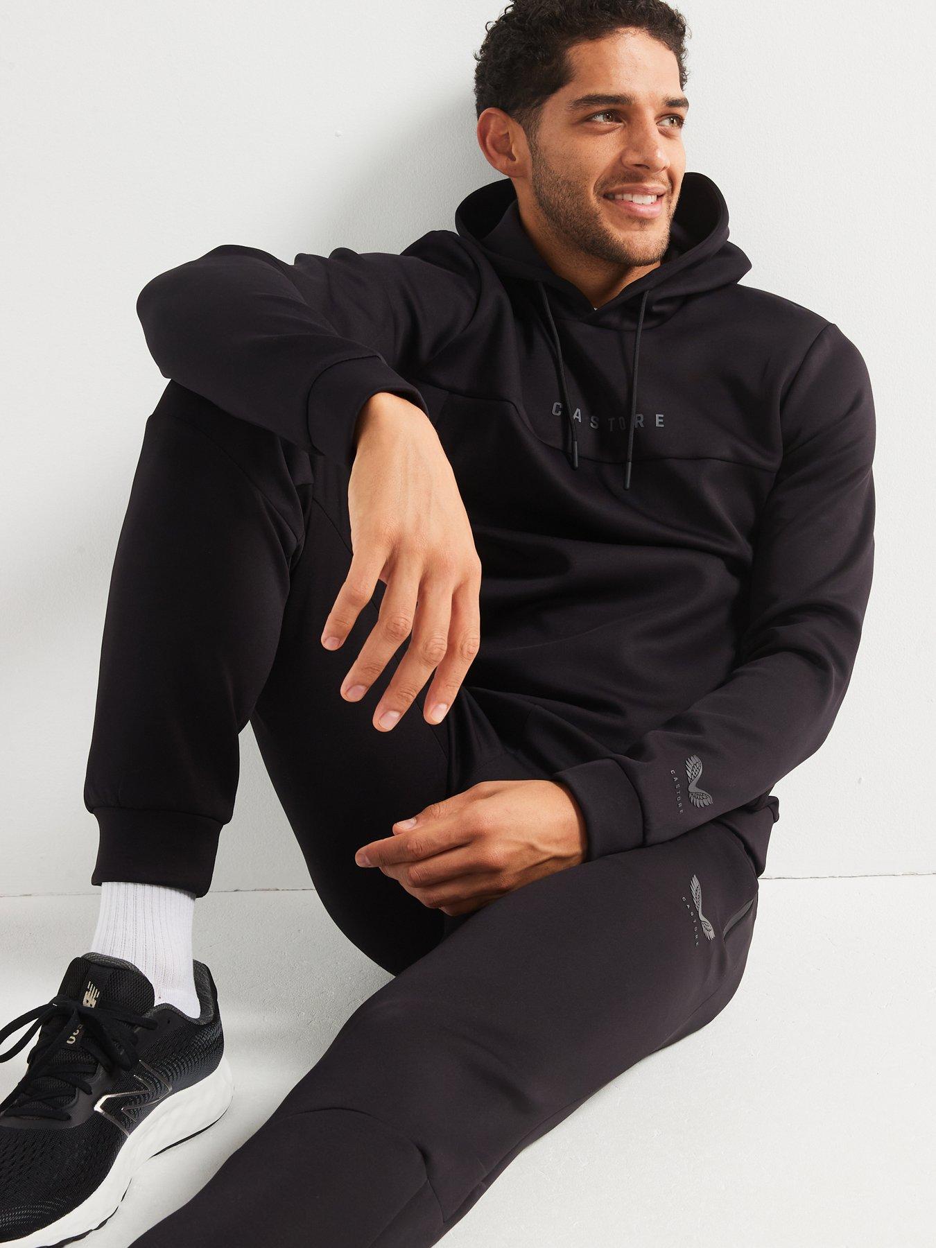 castore-mens-training-scuba-hoodie-blackoutfit