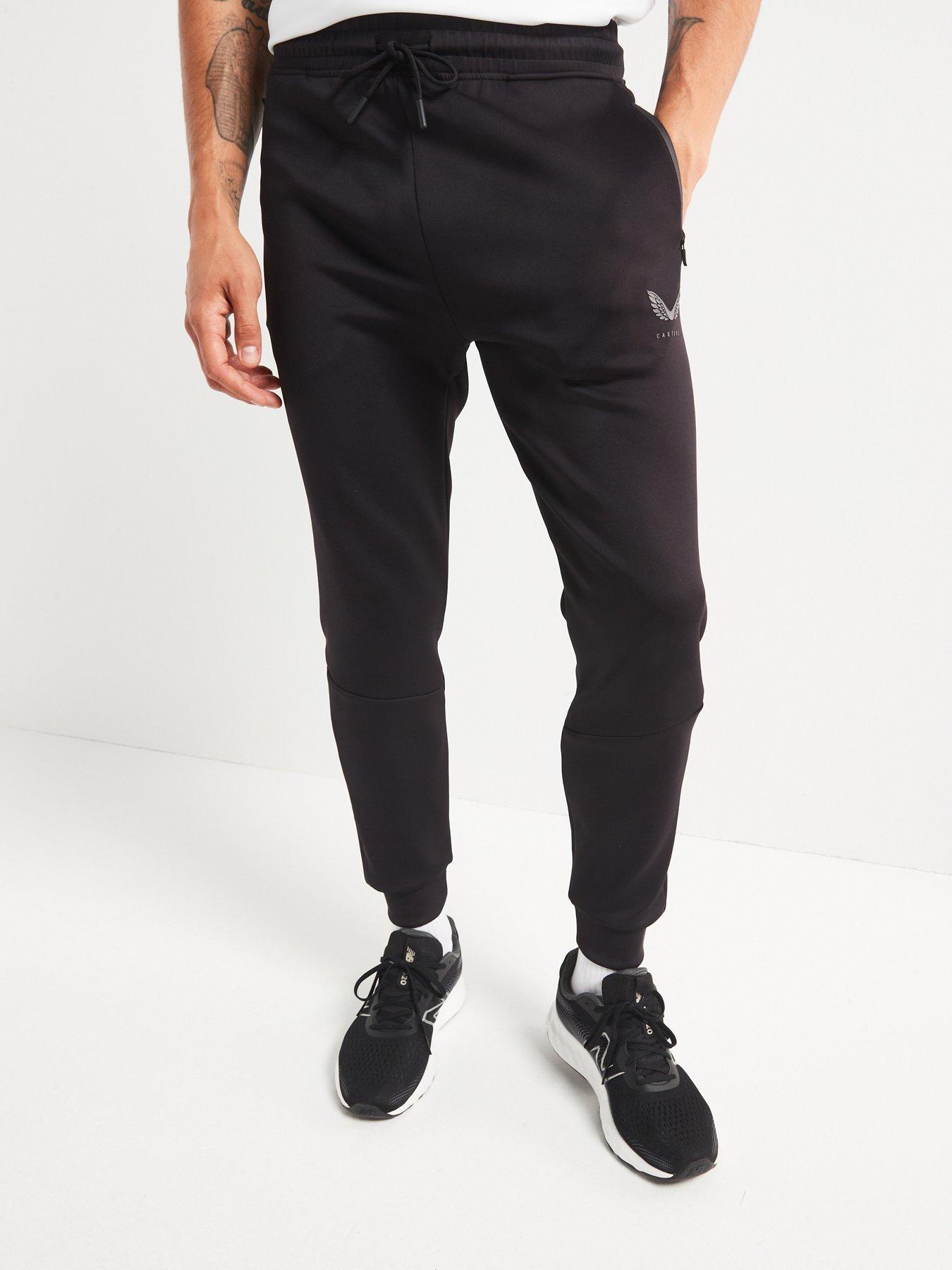 castore-mens-training-scuba-jogger-black