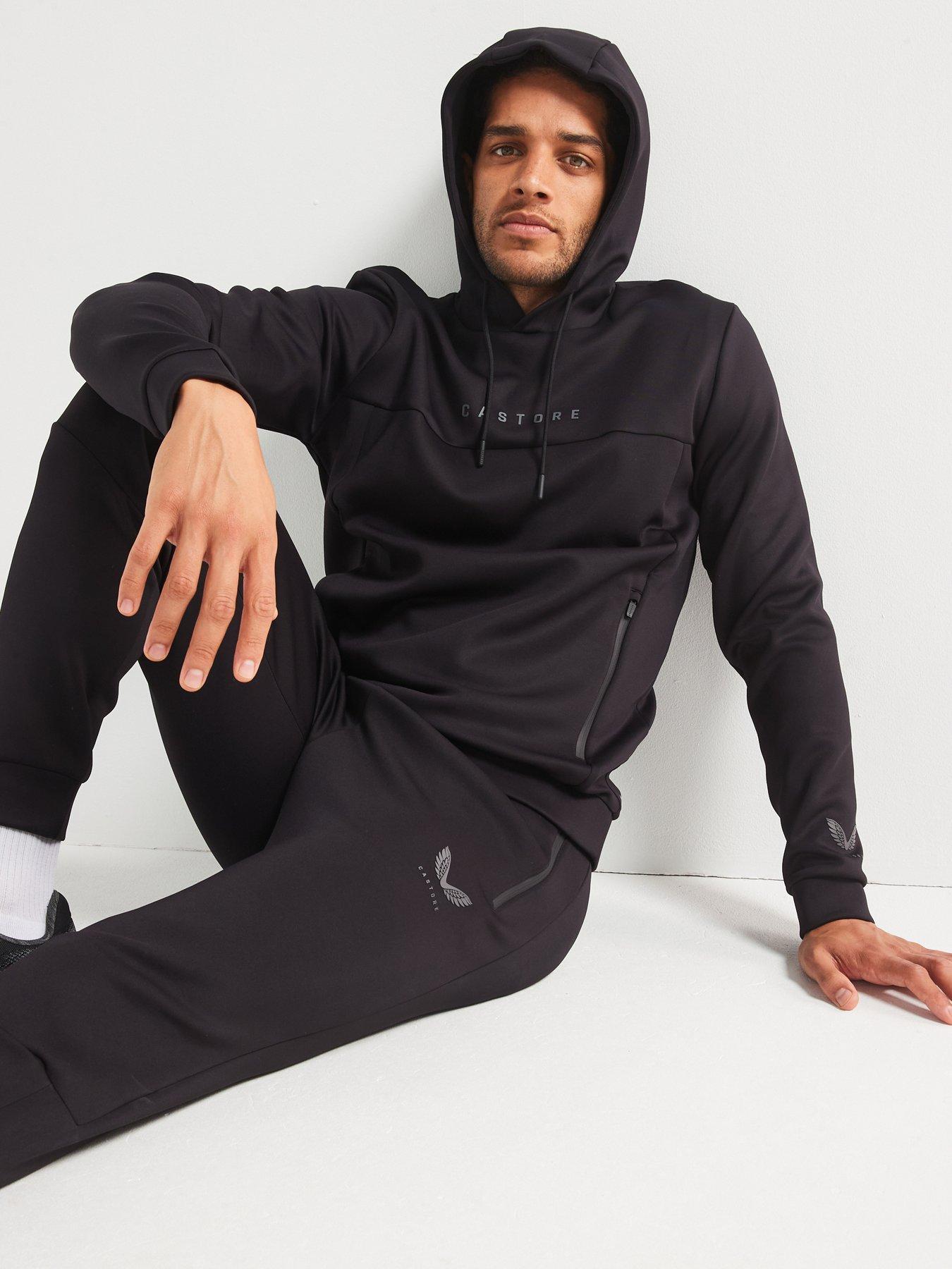 castore-mens-training-scuba-jogger-blackoutfit