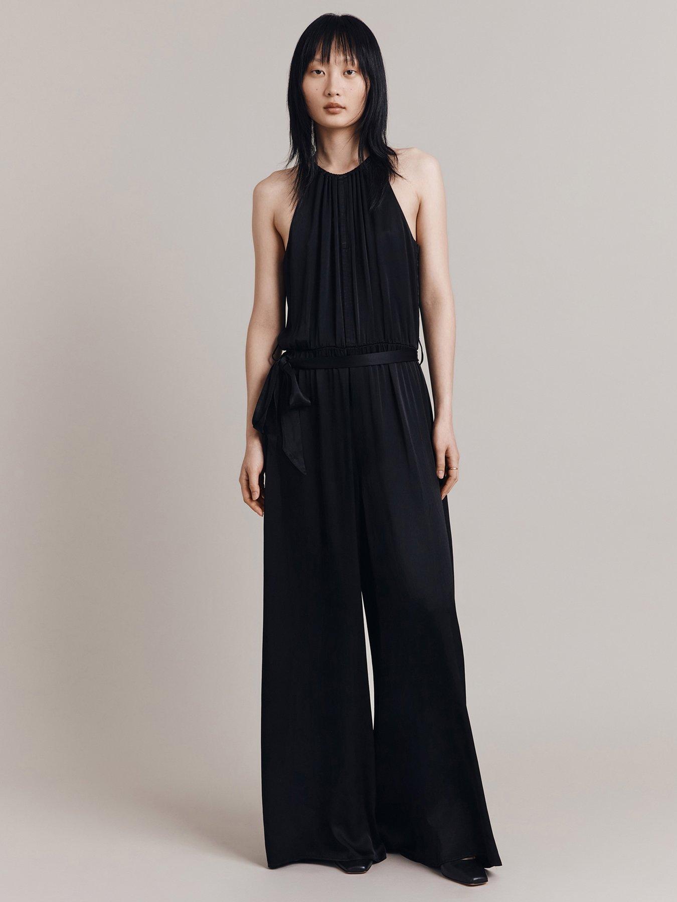 ghost-elsie-jumpsuit-black