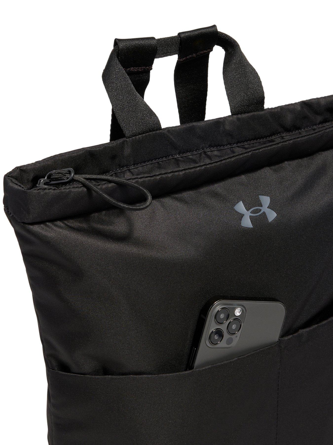 under-armour-womens-studio-lite-backpack-blackoutfit