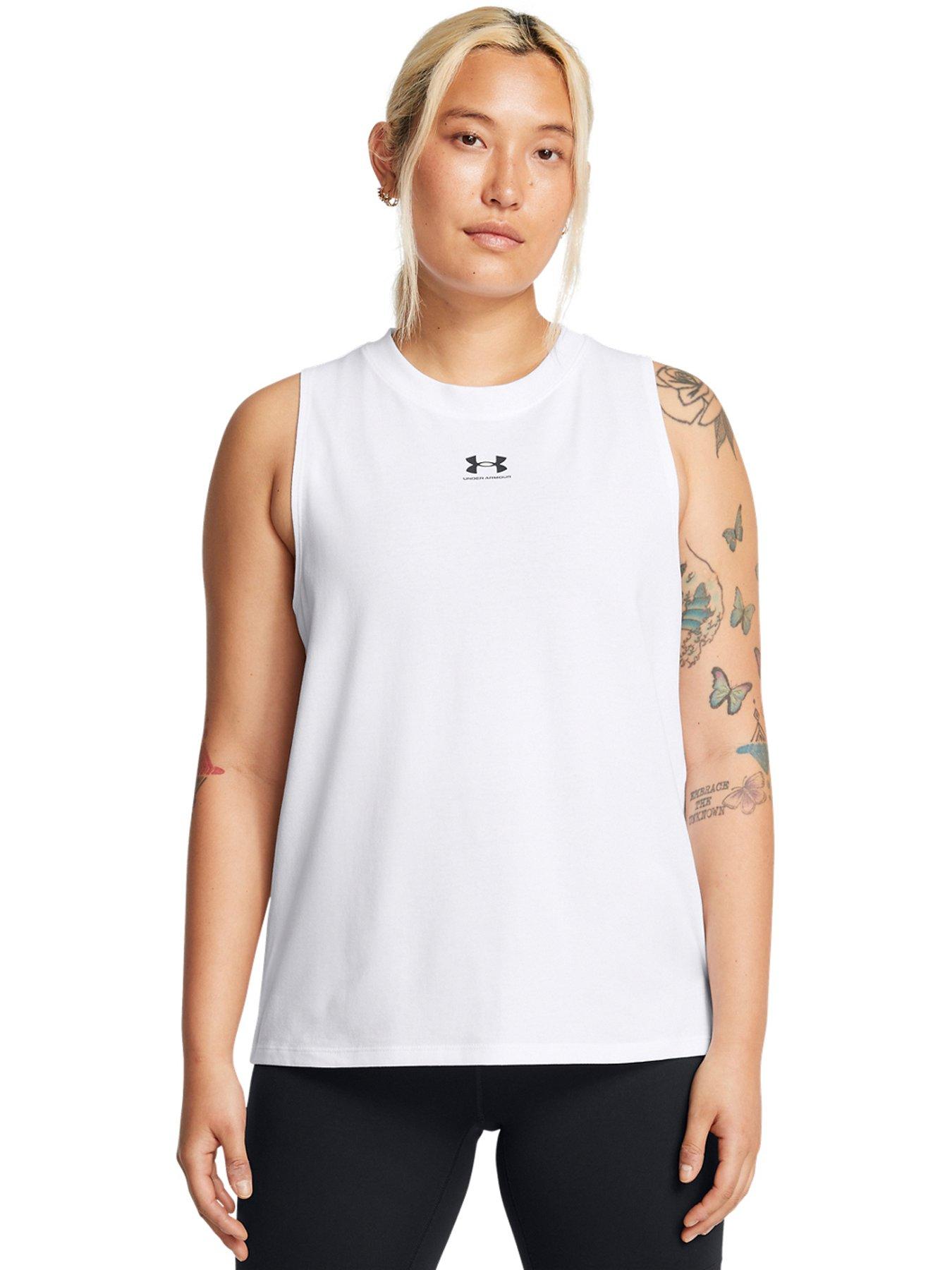 under-armour-womens-training-rival-muscle-tank-white