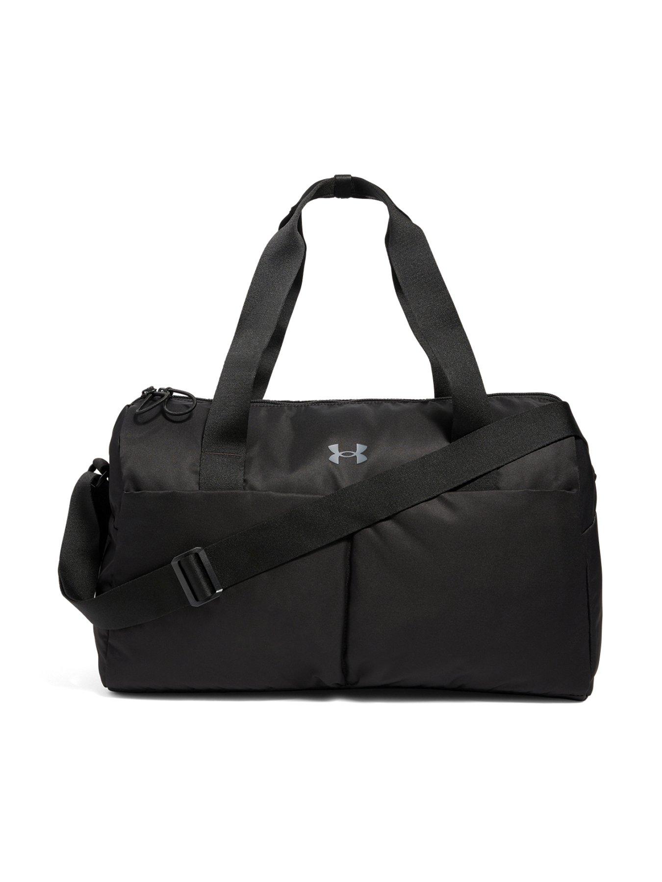 Image 1 of 5 of UNDER ARMOUR Women's Studio Lite Duffle Bag - Black