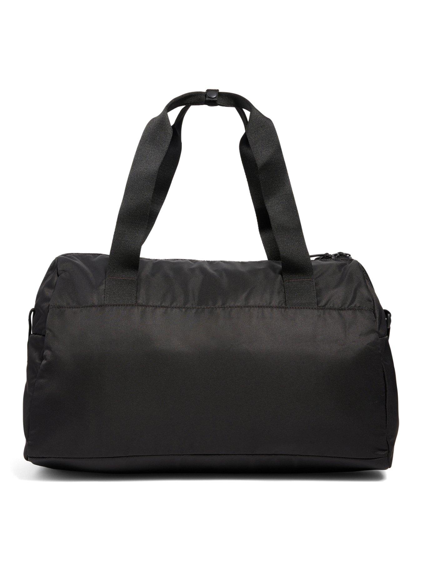Image 3 of 5 of UNDER ARMOUR Women's Studio Lite Duffle Bag - Black