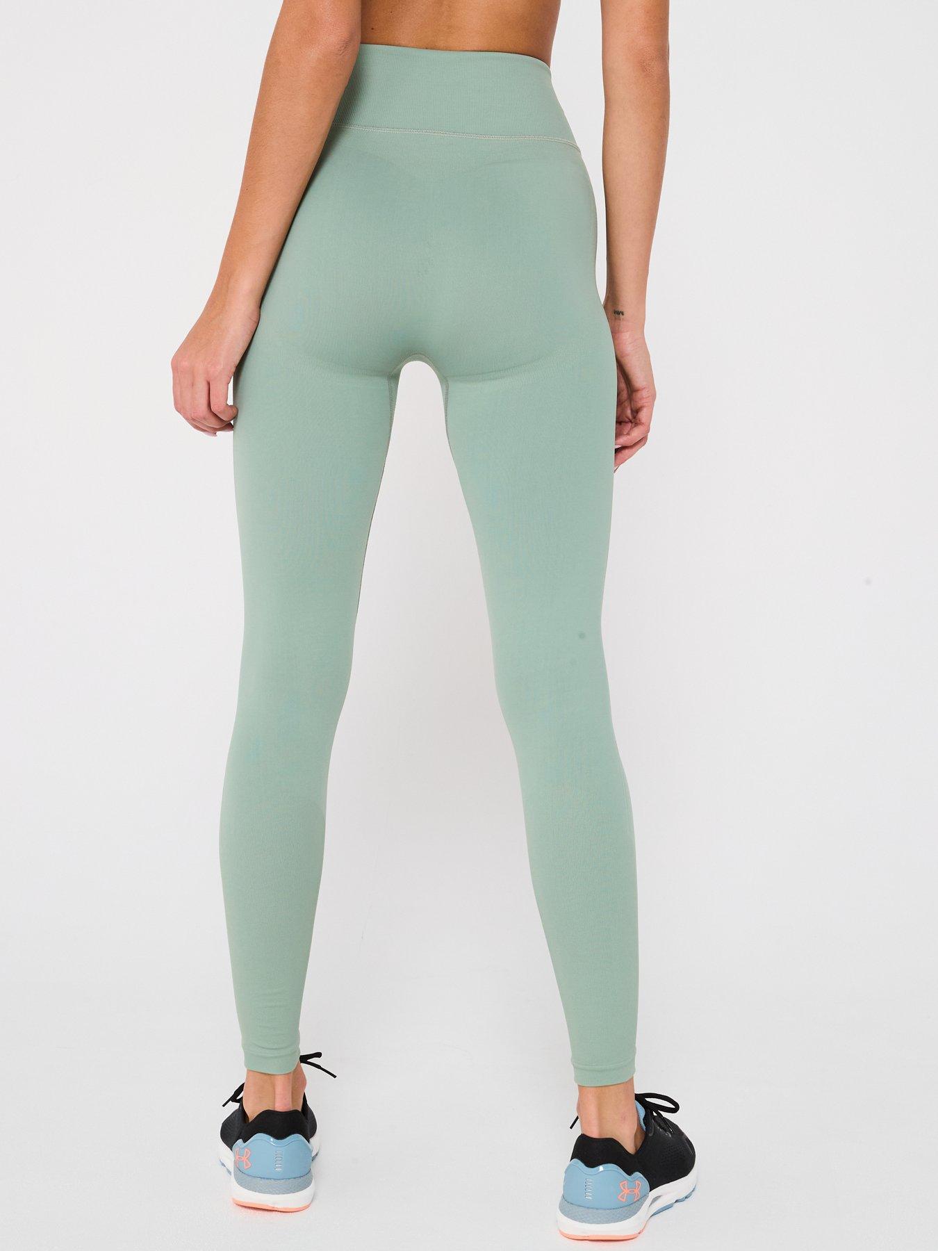 under-armour-womens-training-vanish-seamless-leggings-greenstillFront